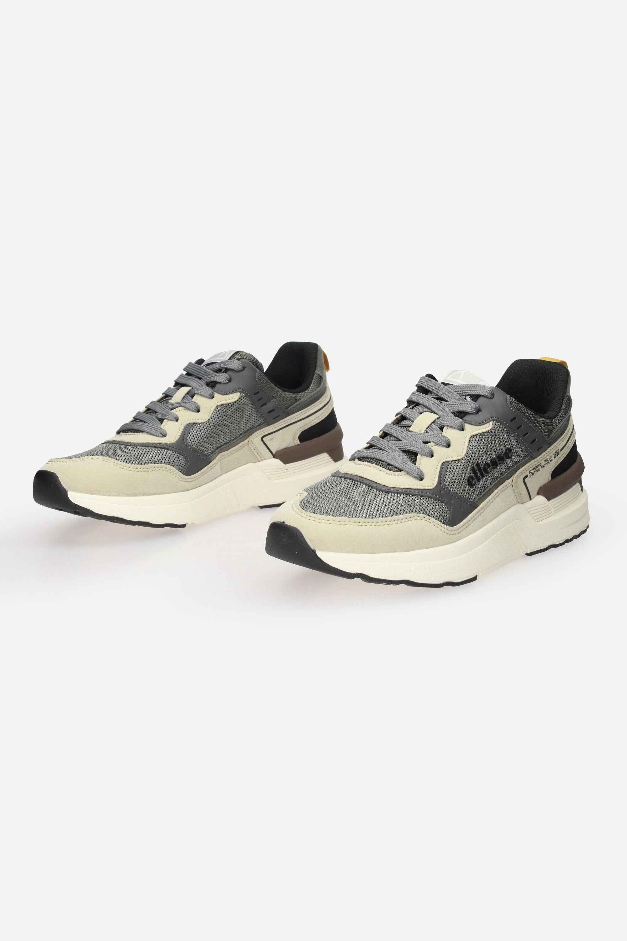 ELLESSE - U LEO002 Sneakers