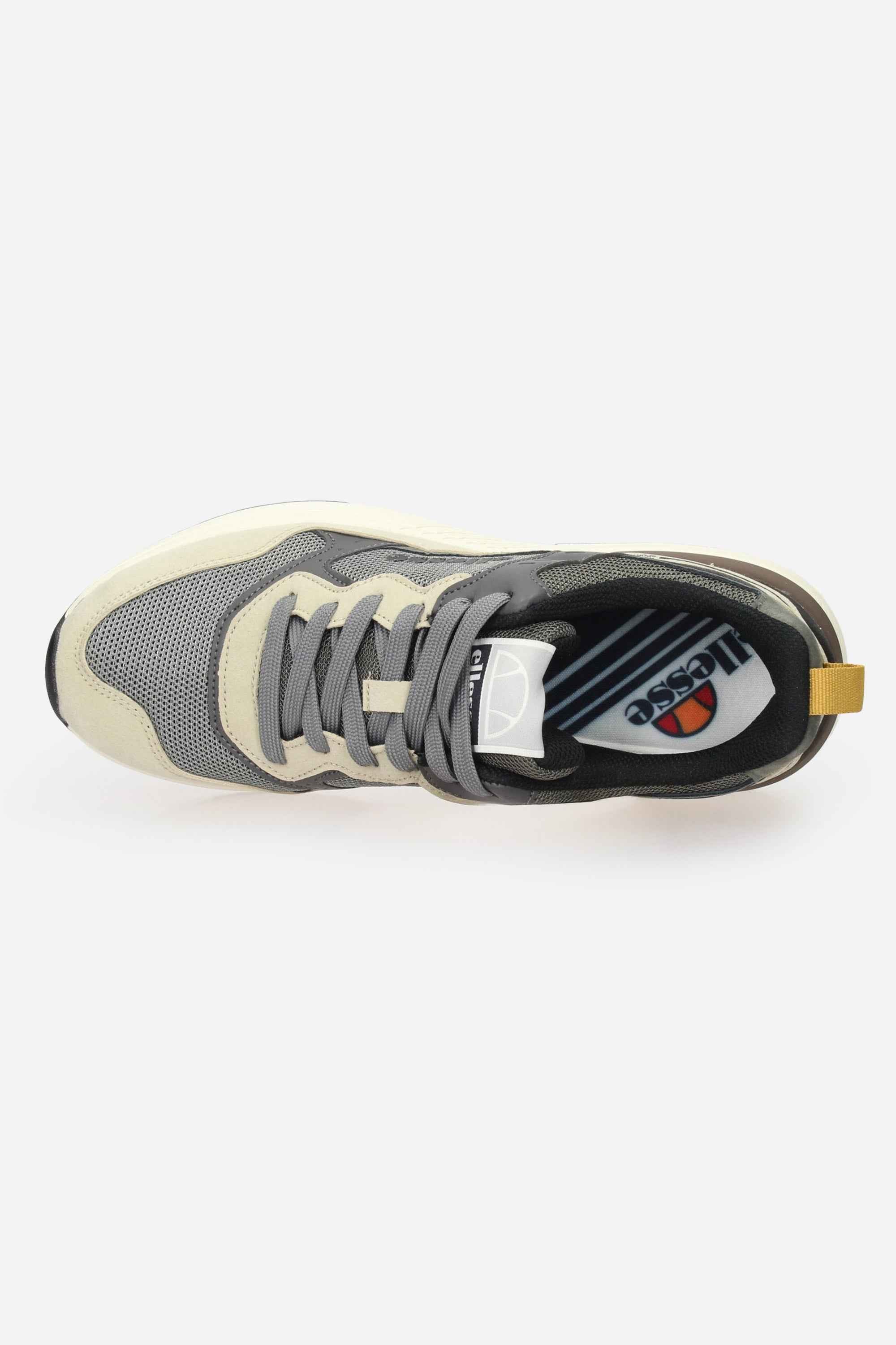ELLESSE - U LEO002 Sneakers