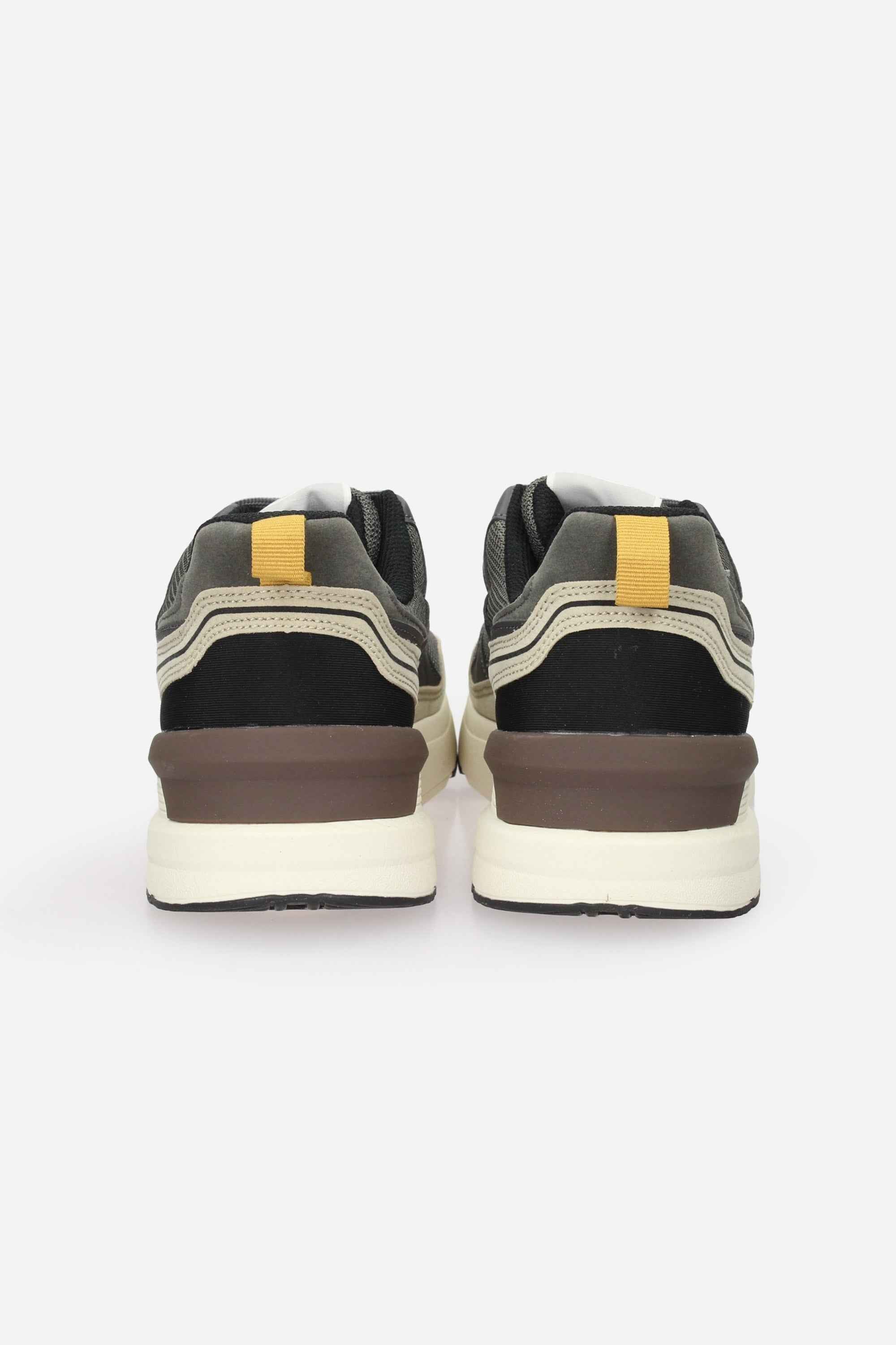 ELLESSE - U LEO002 Sneakers