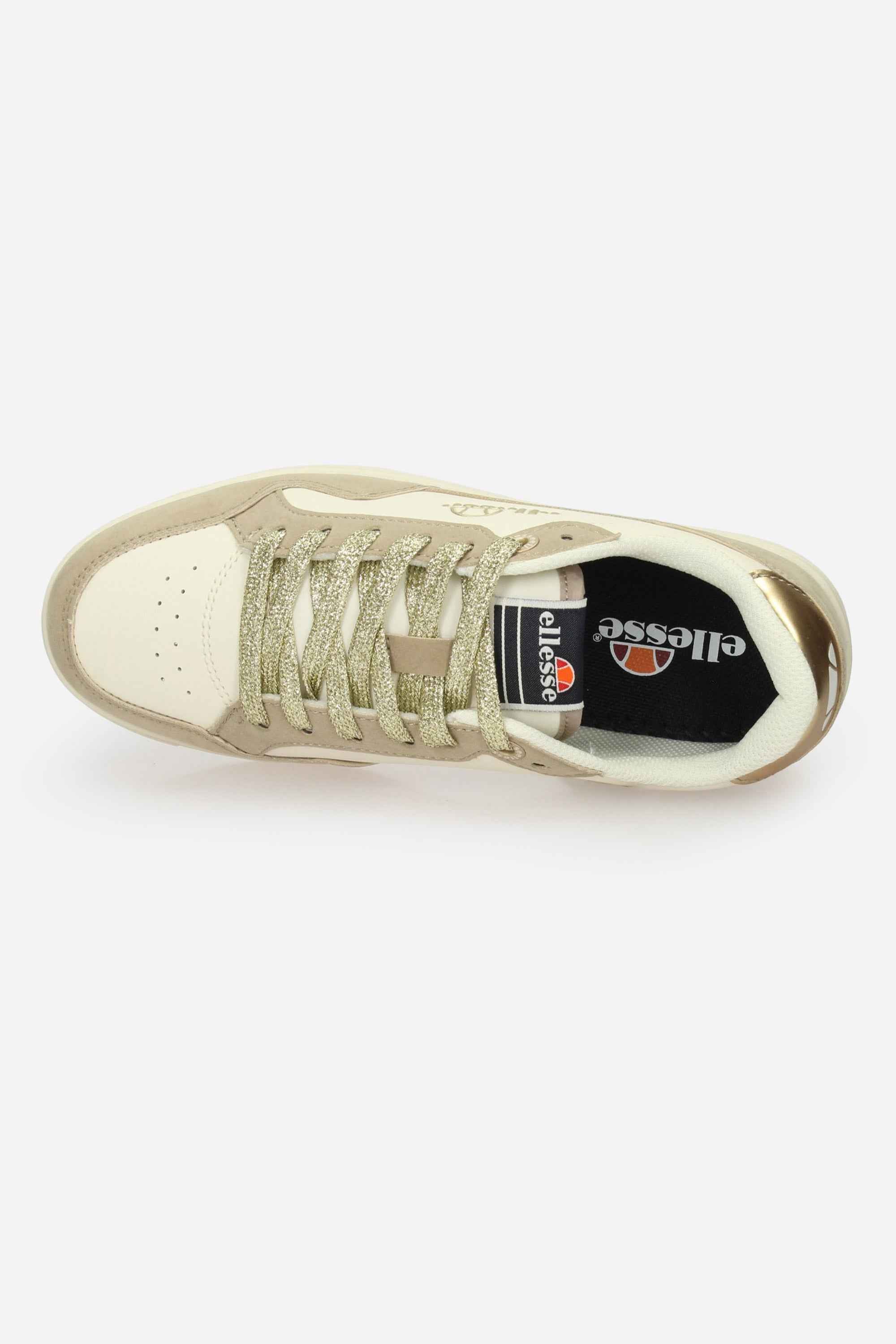ELLESSE - D GRANT032 Sneakers