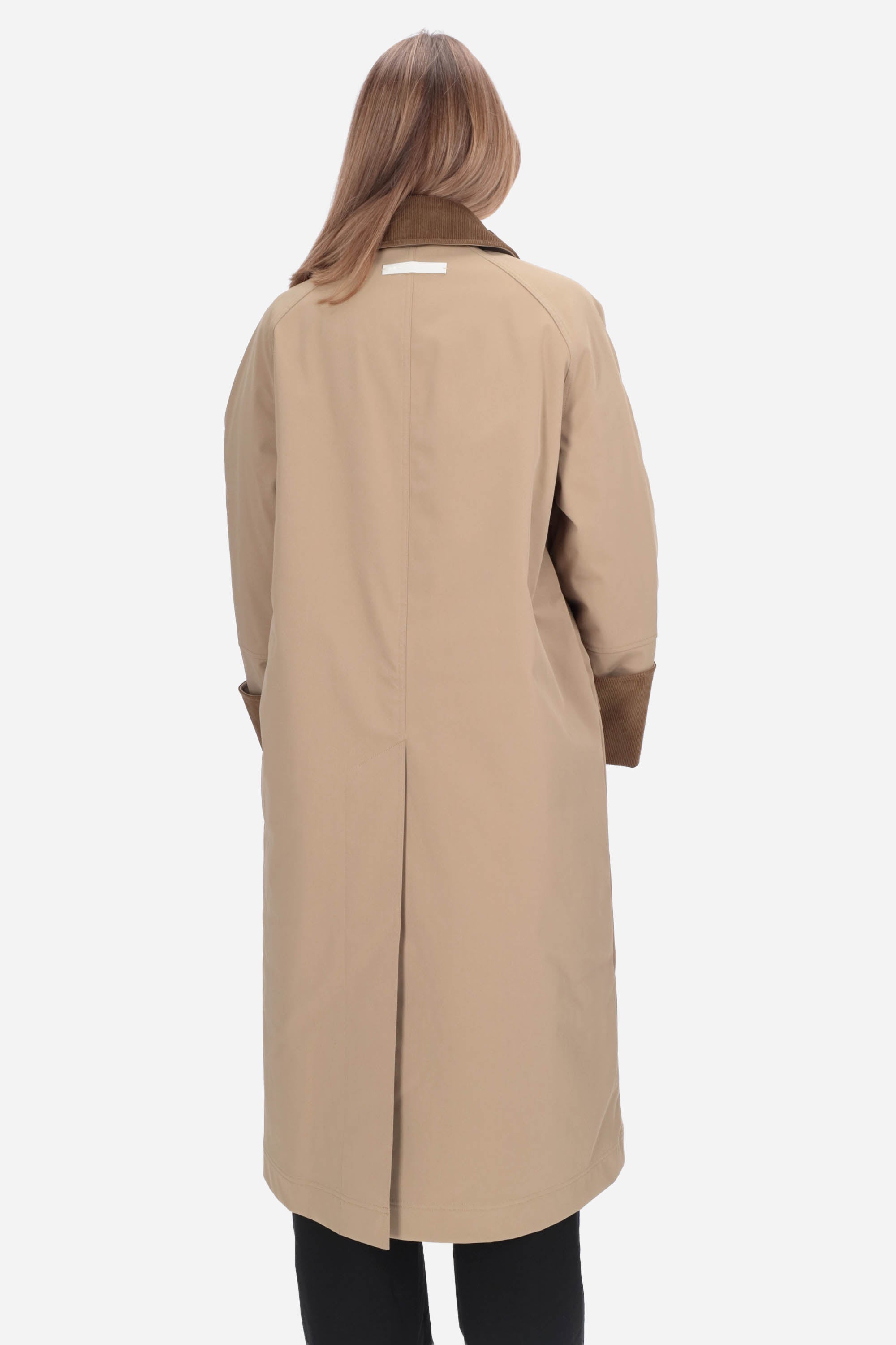 CAMMELLO | OOF - D 9324 Cappotto