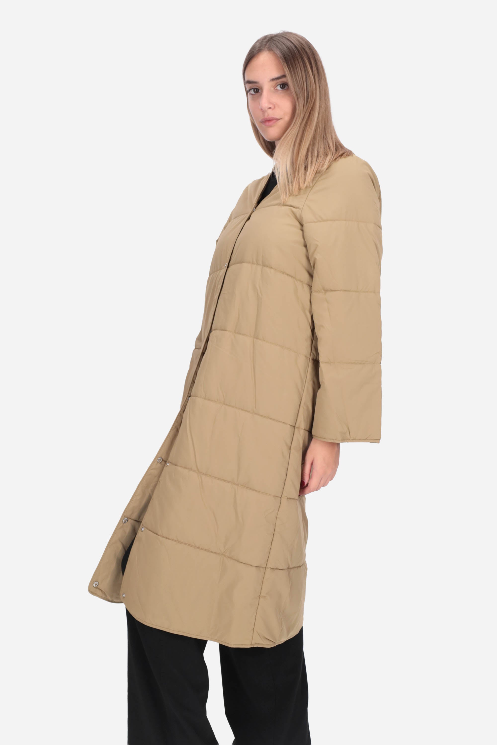 CAMMELLO | OOF - D 9324 Cappotto