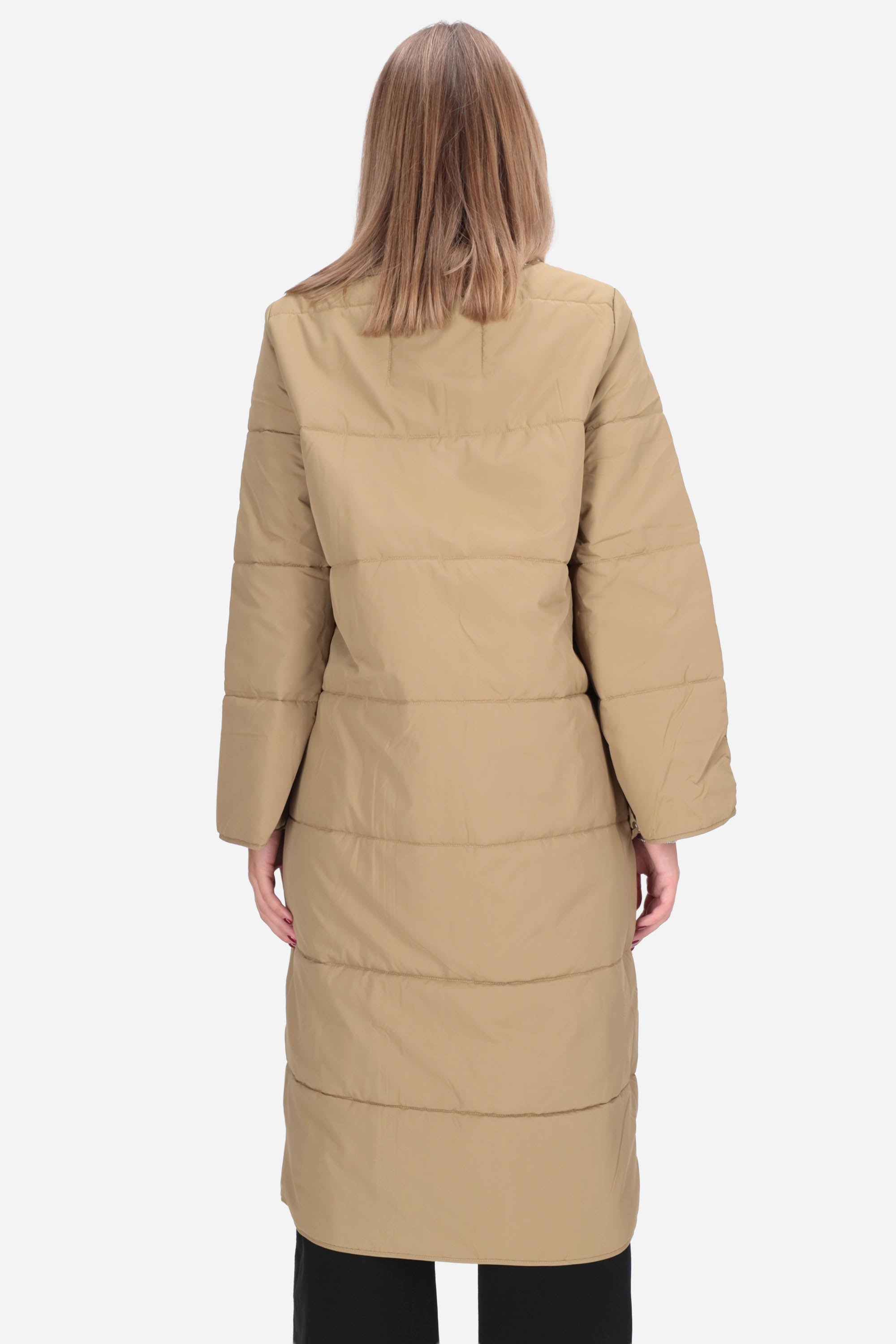 CAMMELLO | OOF - D 9324 Cappotto