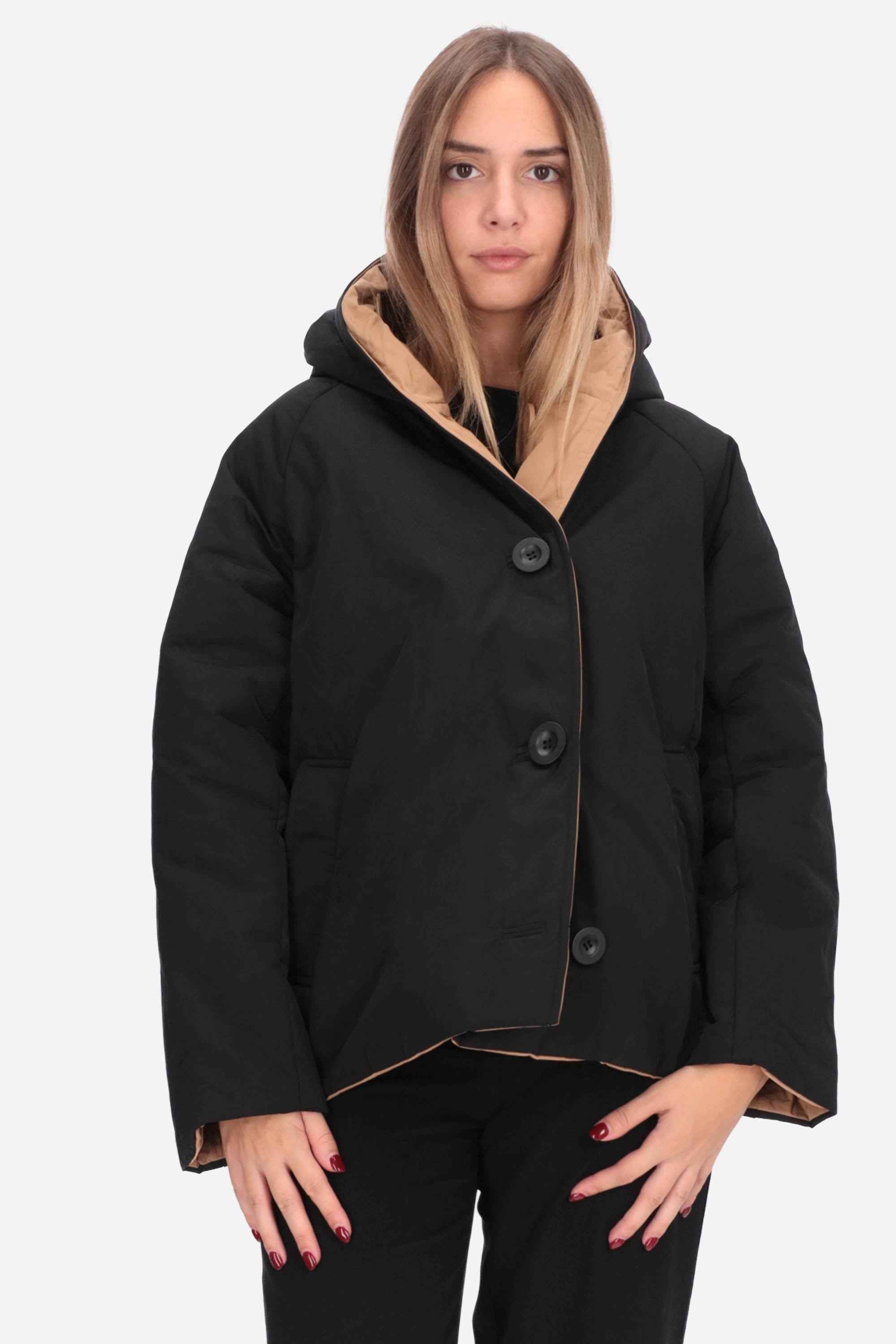 OOF - D 9006 Piumino