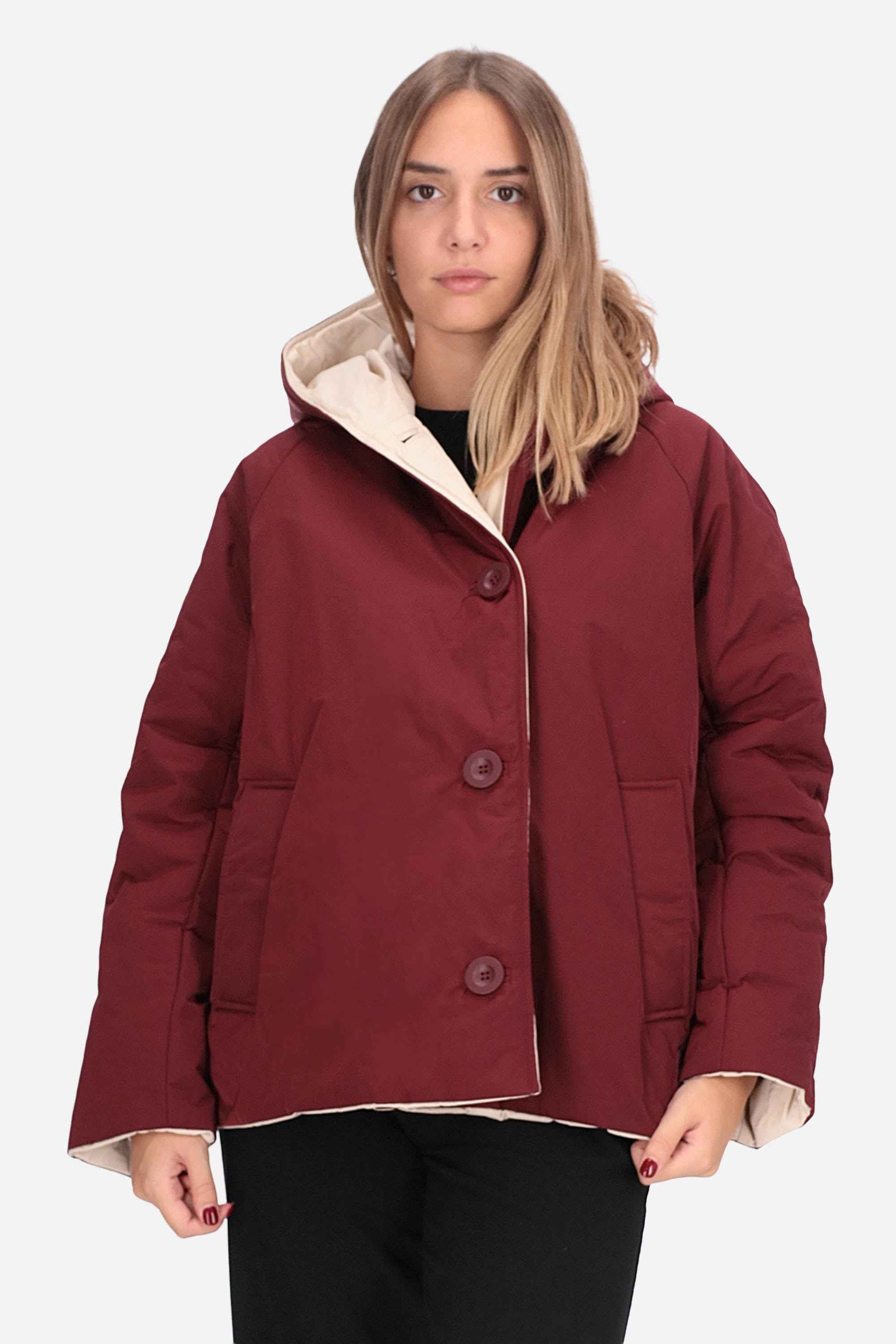 OOF - D 9006 Piumino