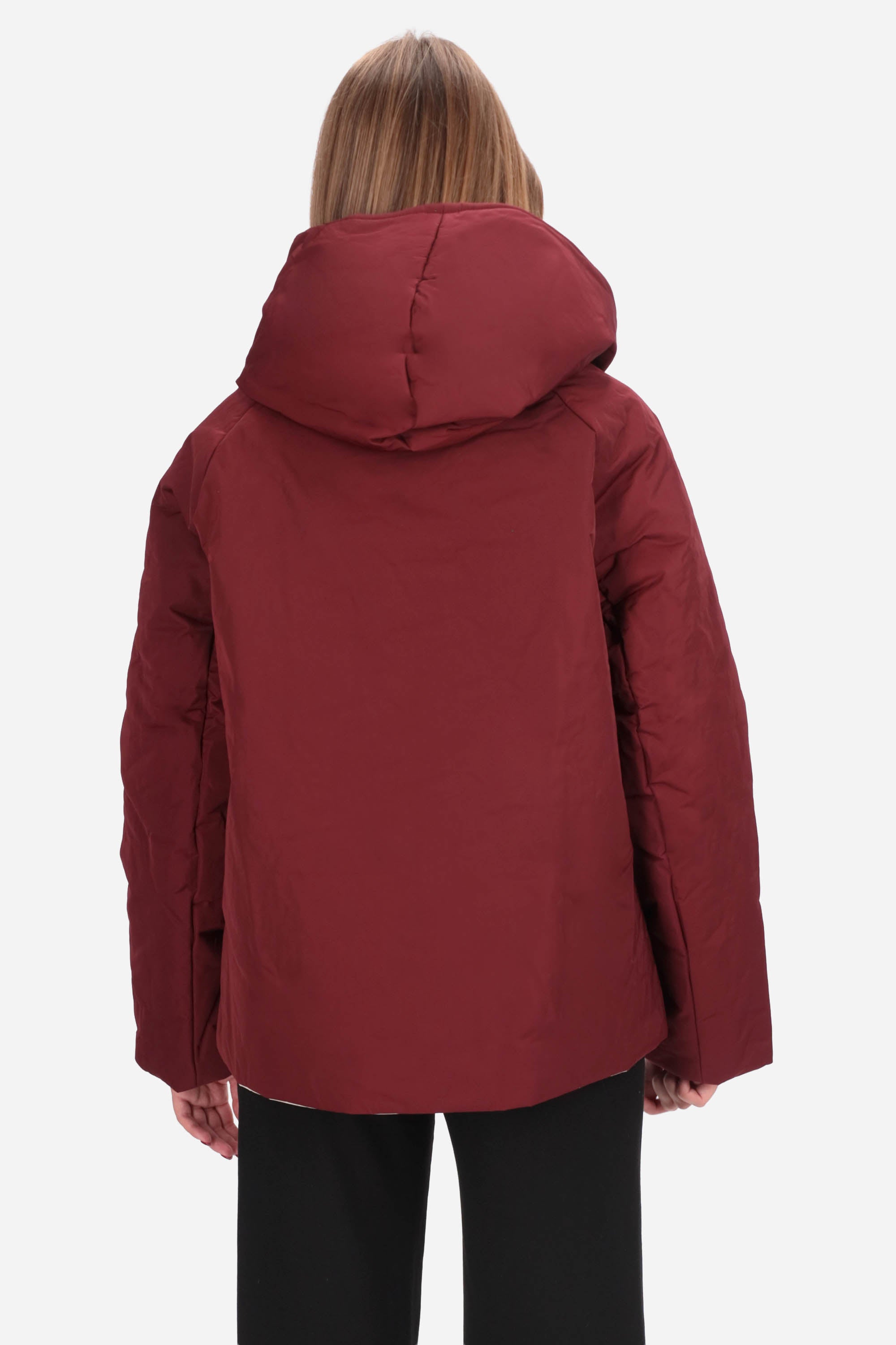 BORDEAUX | OOF - D 9006 Piumino