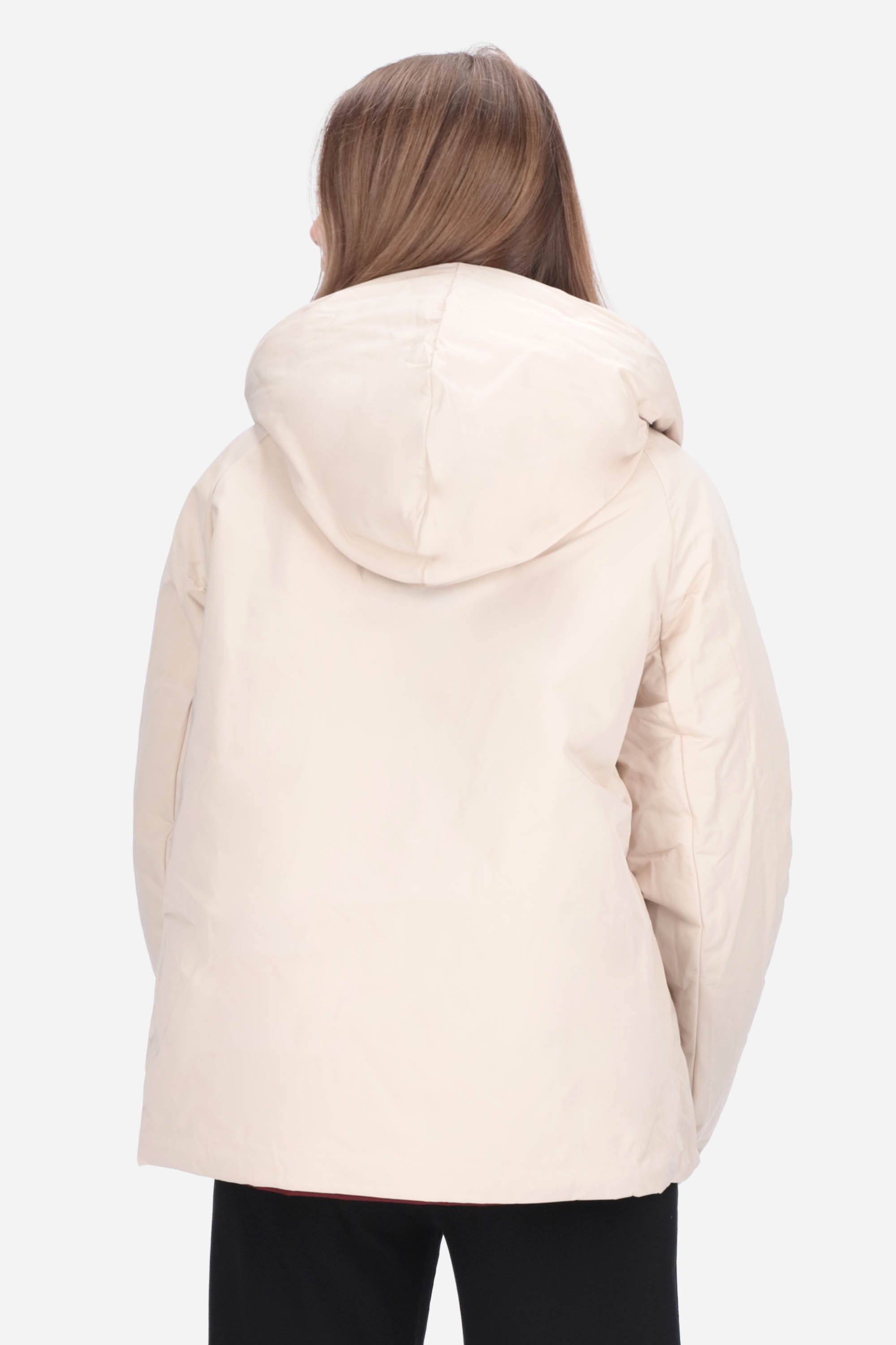 BORDEAUX | OOF - D 9006 Piumino