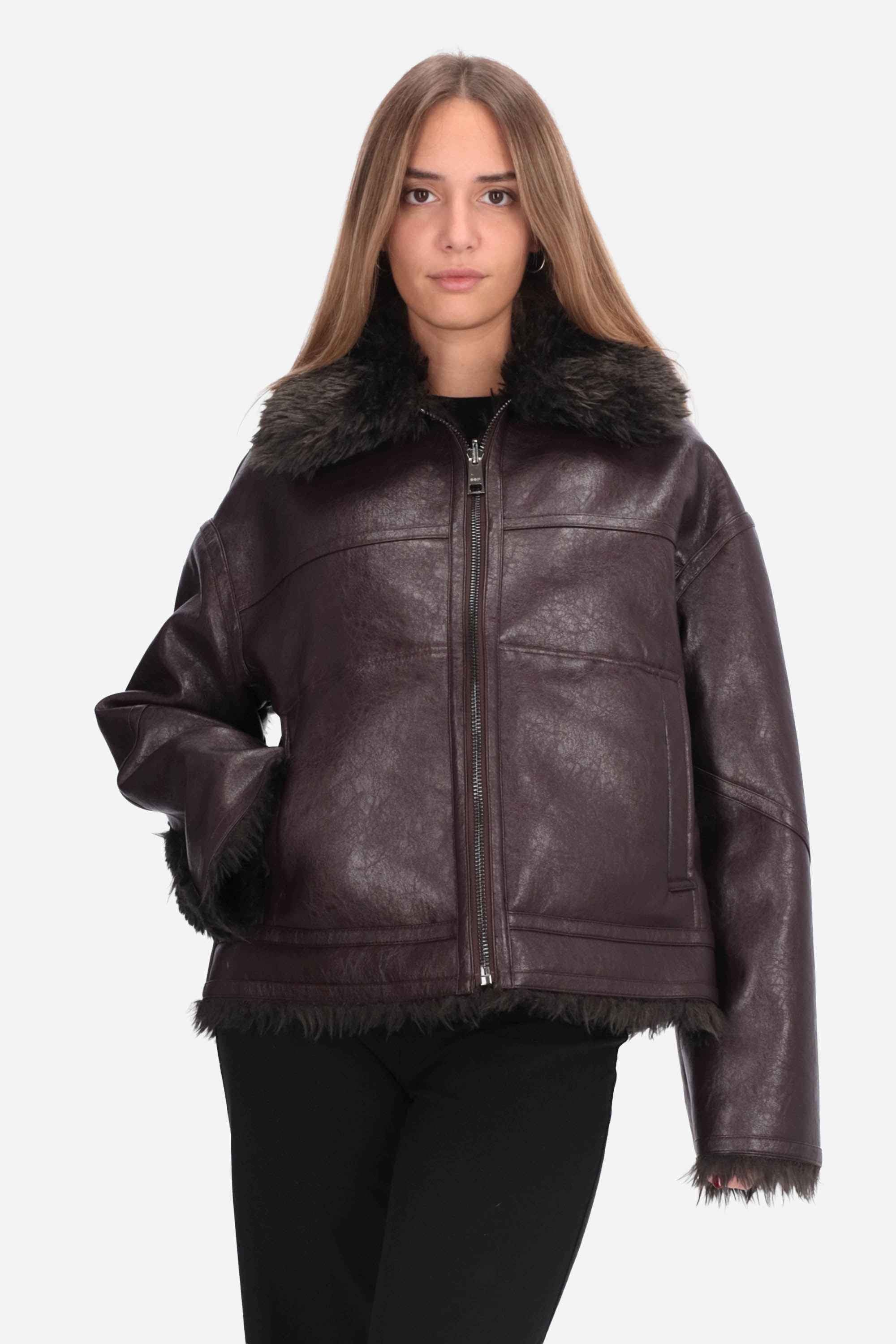 OOF - D 9332 Giubbotto