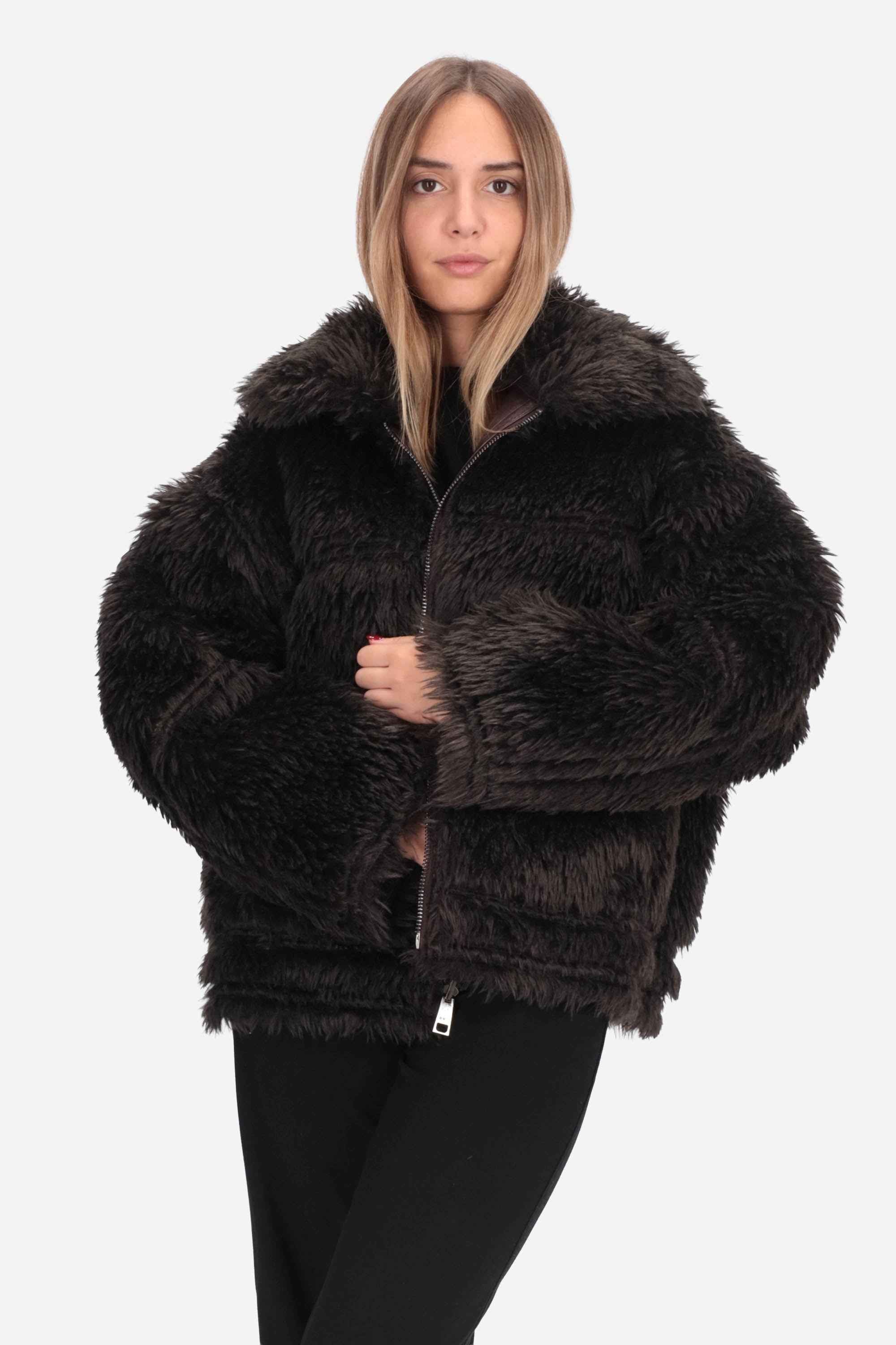 OOF - D 9332 Giubbotto