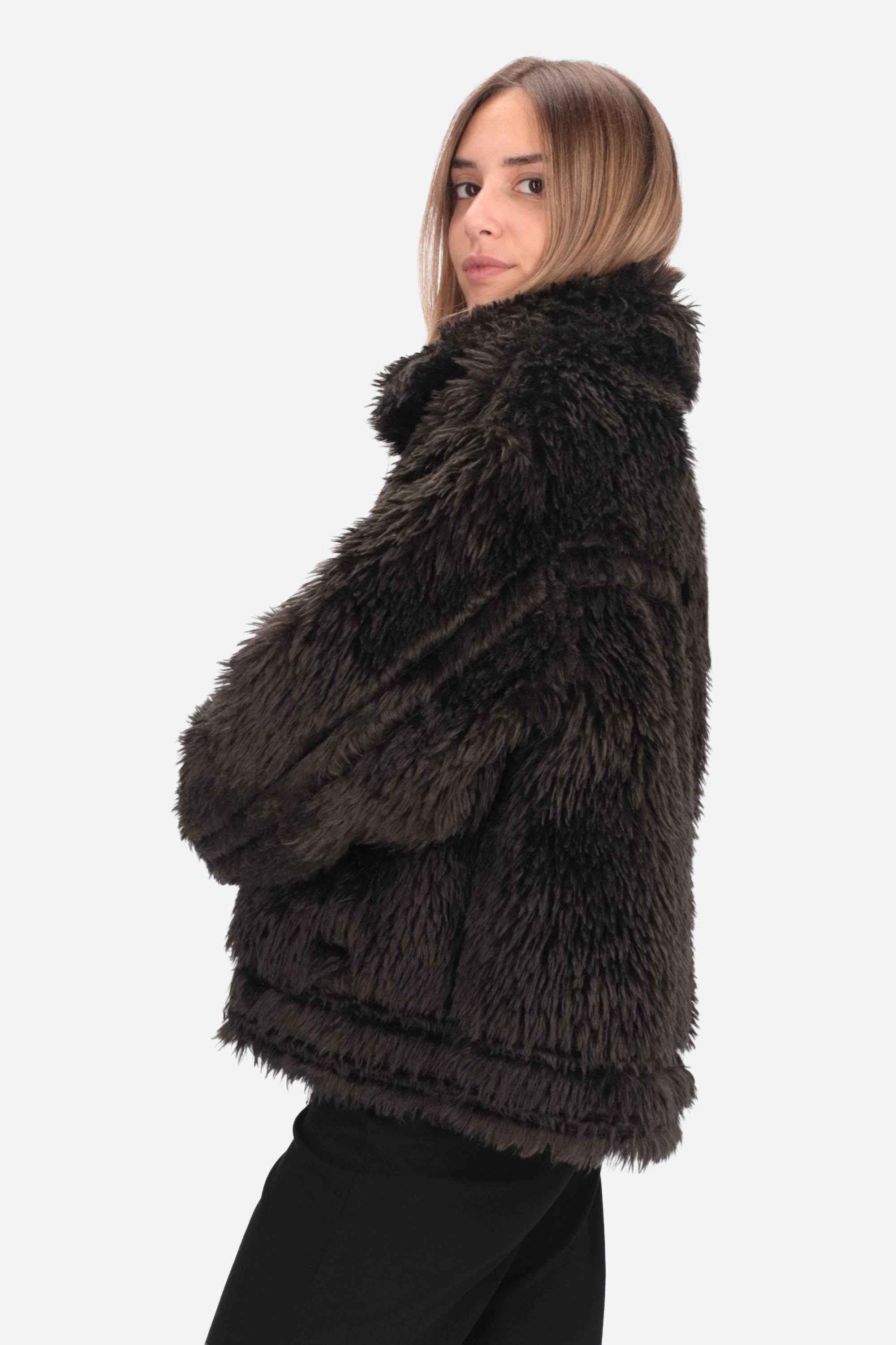 OOF - D 9332 Giubbotto