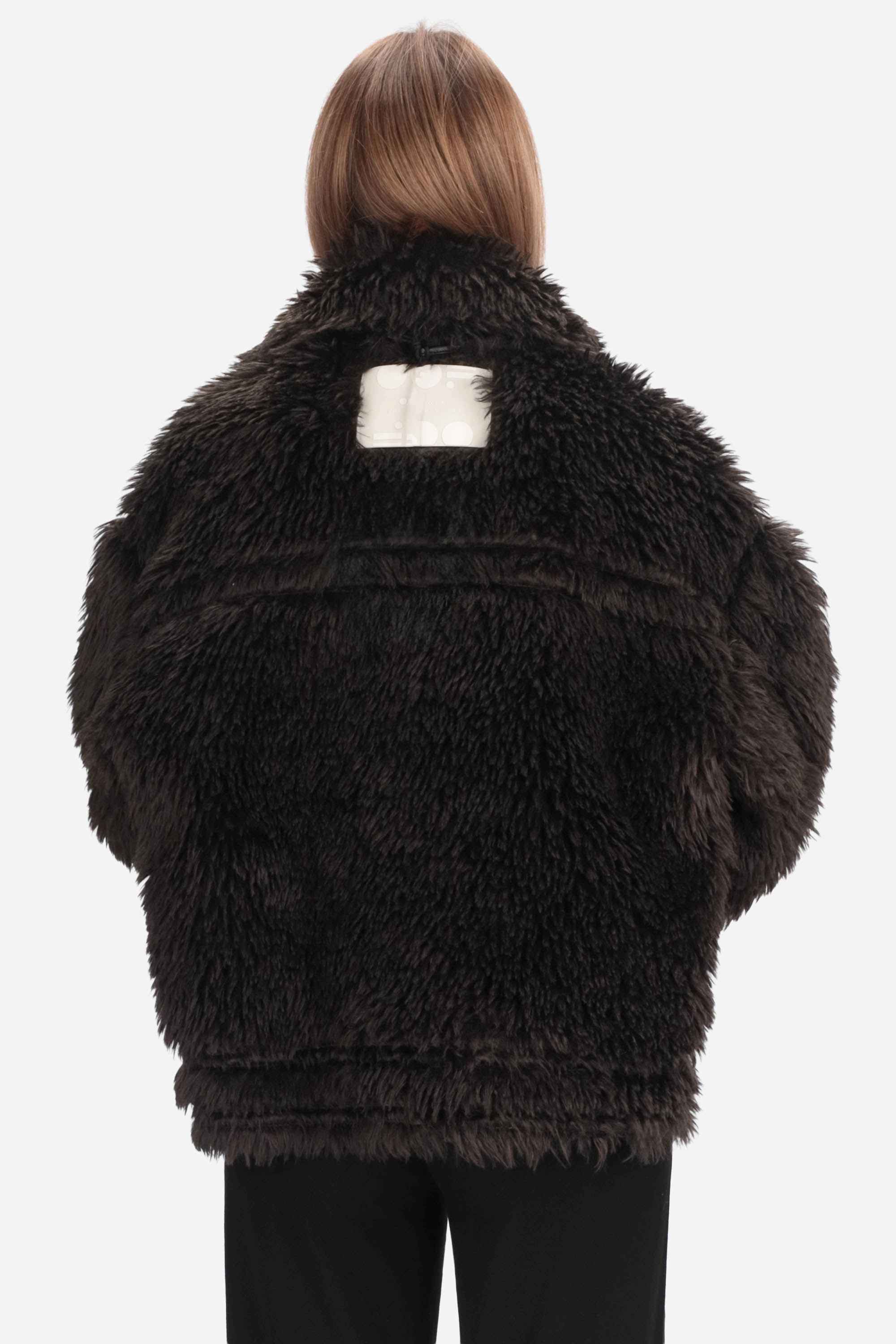 OOF - D 9332 Giubbotto