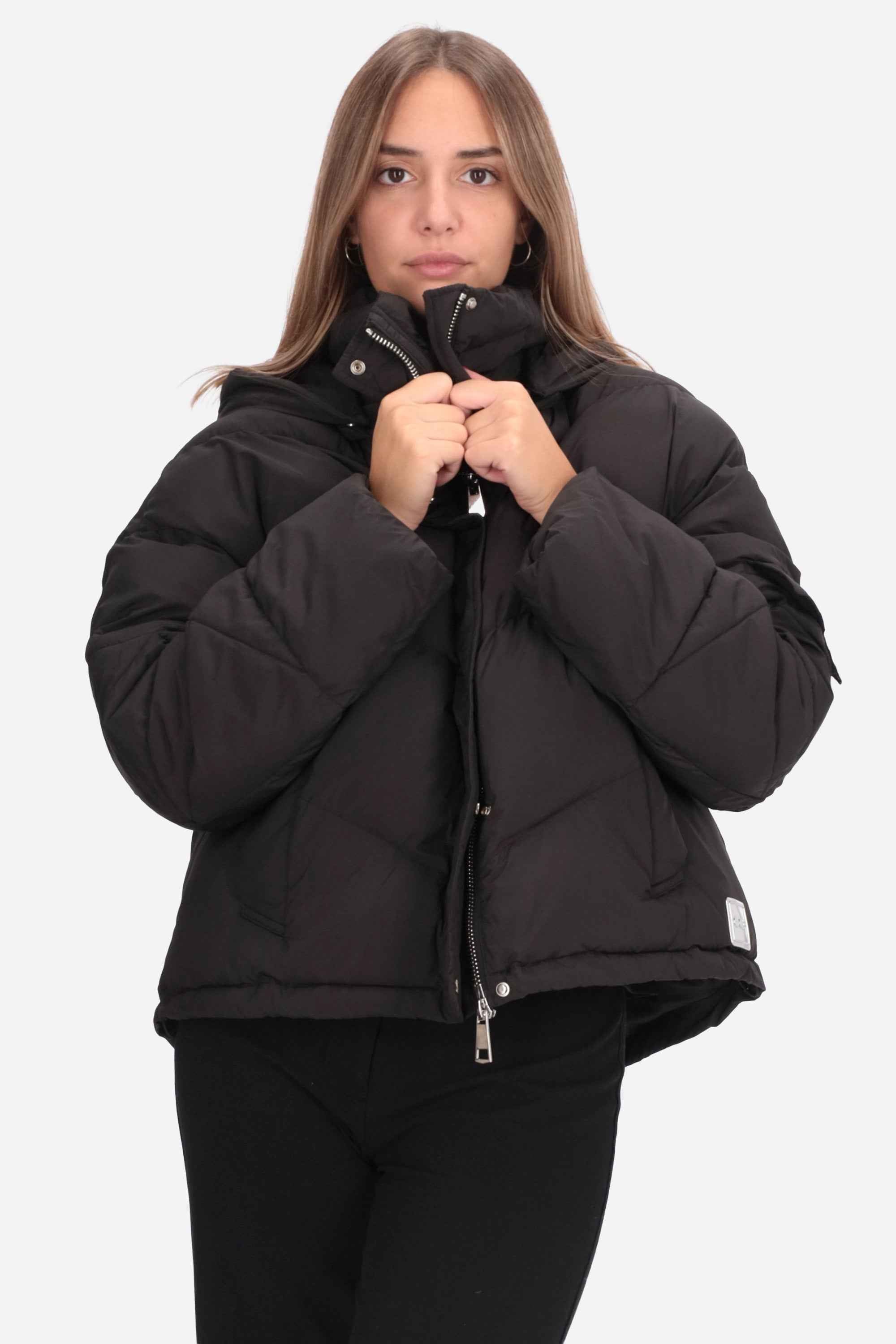 OOF - D 9327 Piumino