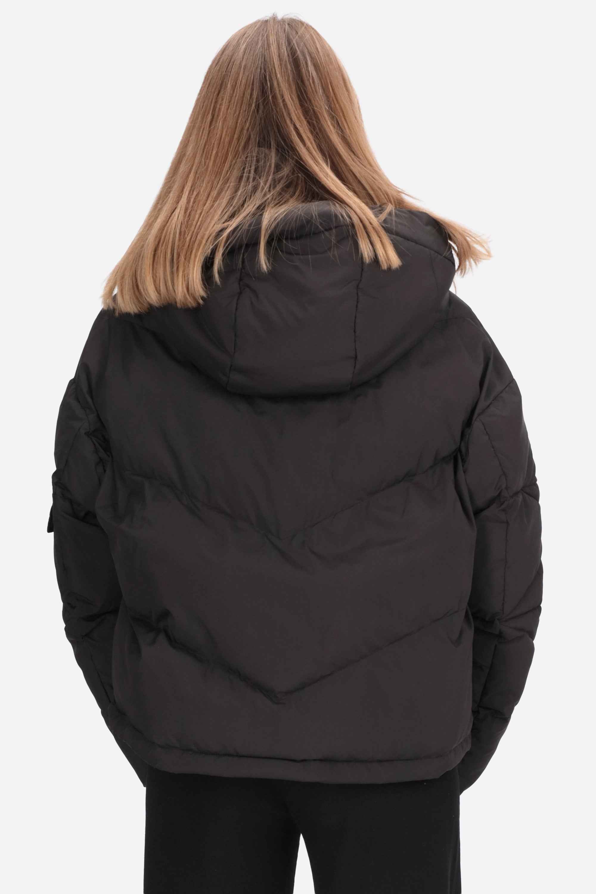 OOF - D 9327 Piumino