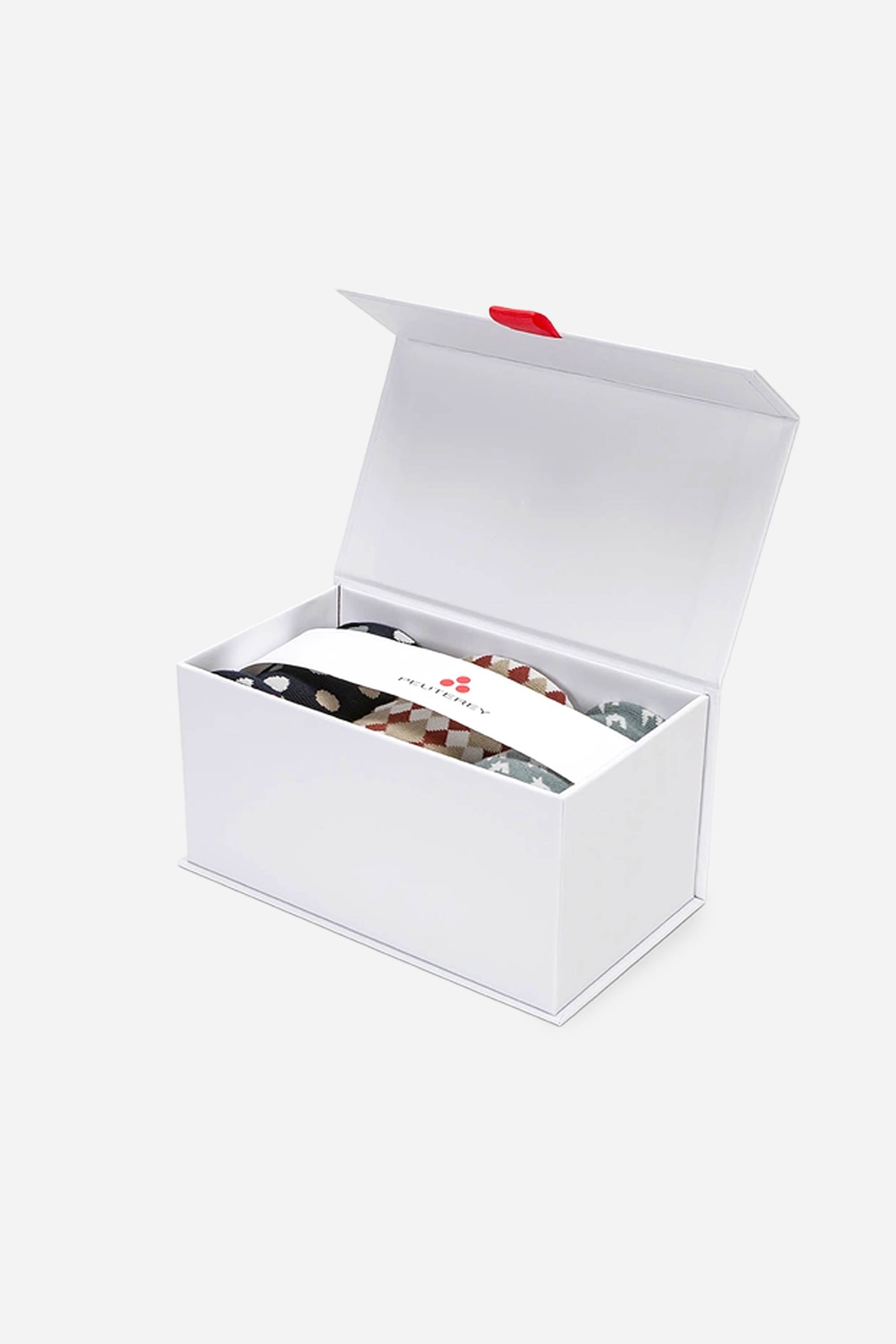 MULTICOLOR | PEUTEREY - KPE0028 Set