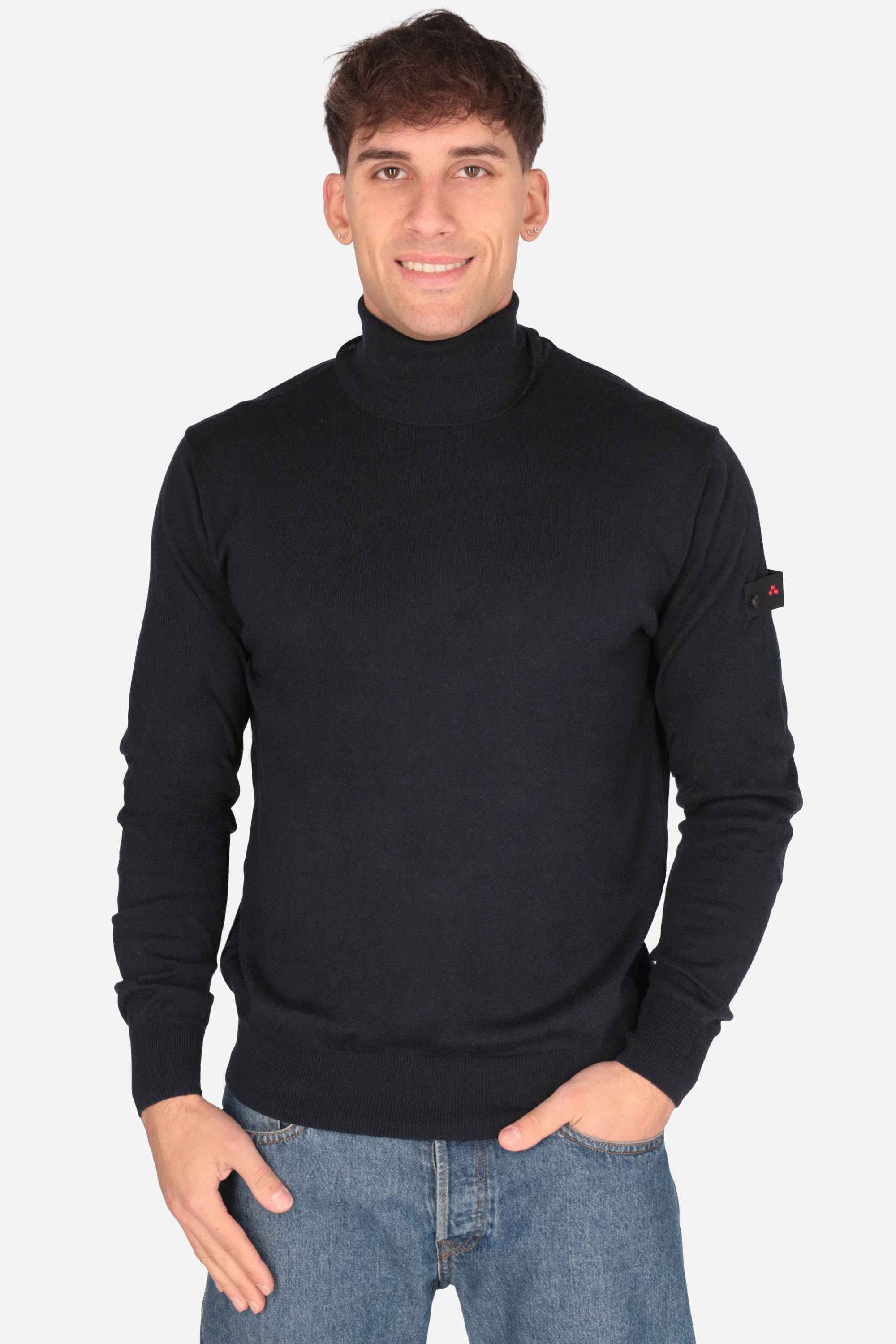 PEUTEREY - U PEU5612 Maglia