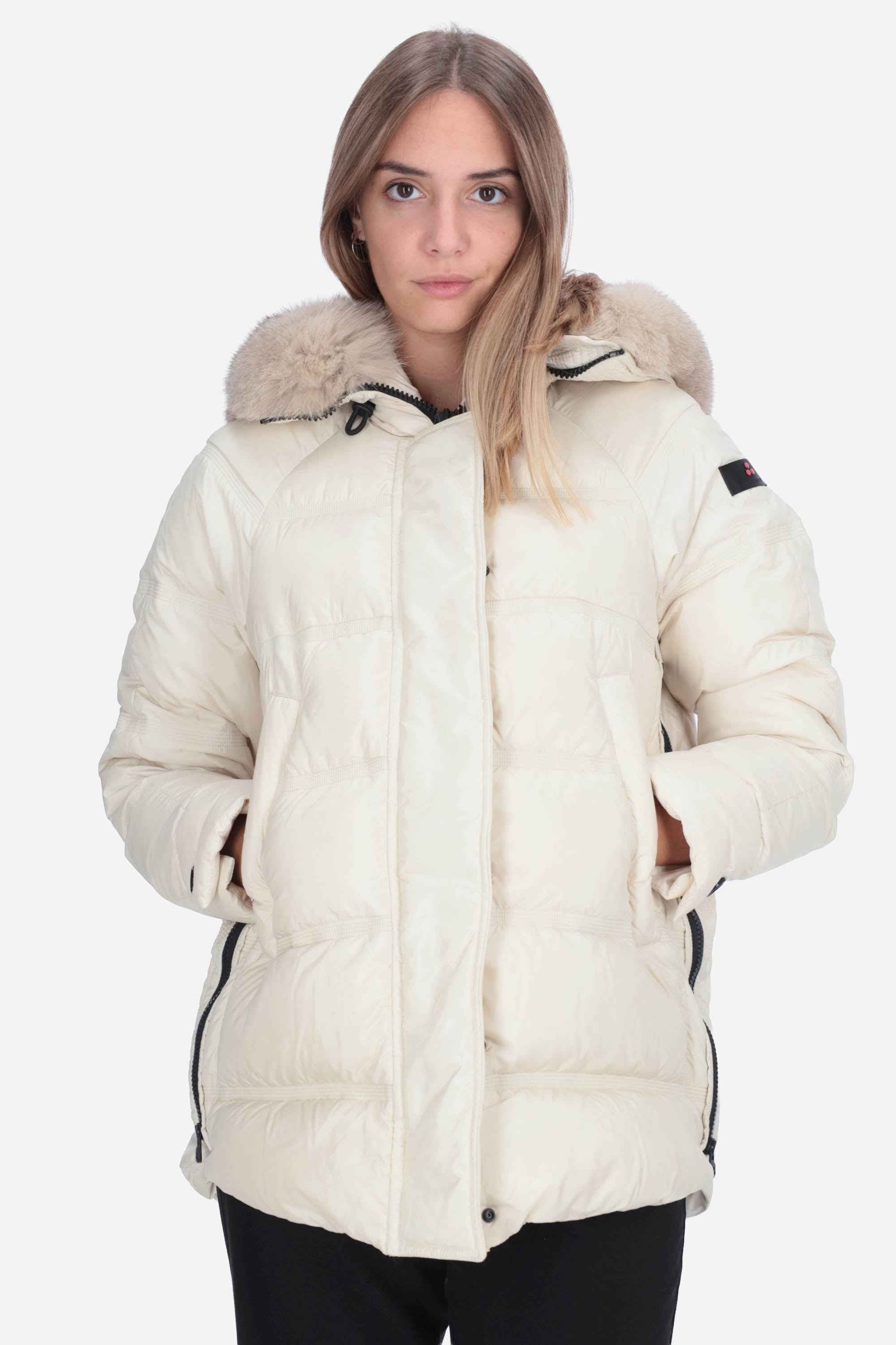 PEUTEREY - D PED5439 Piumino