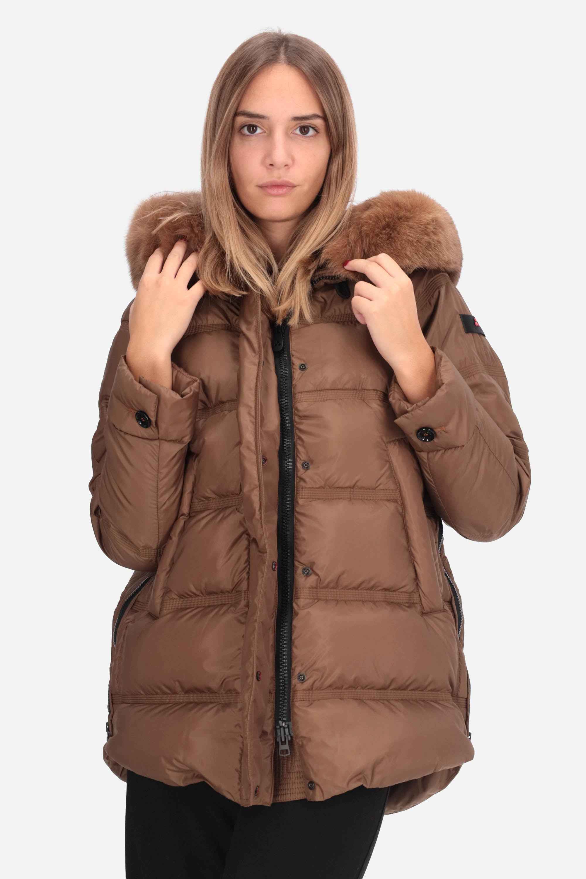 PEUTEREY - D PED5439 Piumino