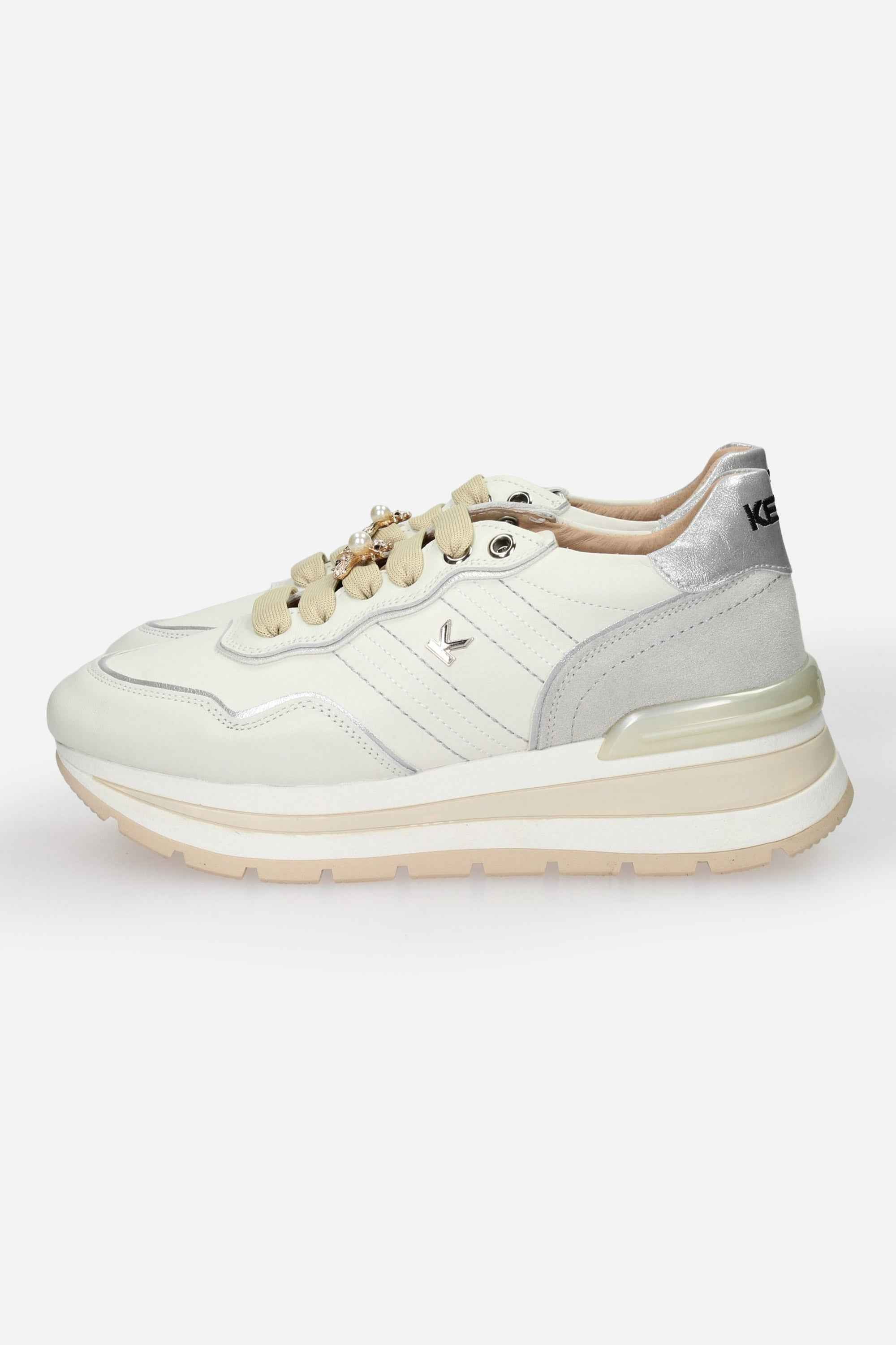 KEYS - D K-11232 Sneakers