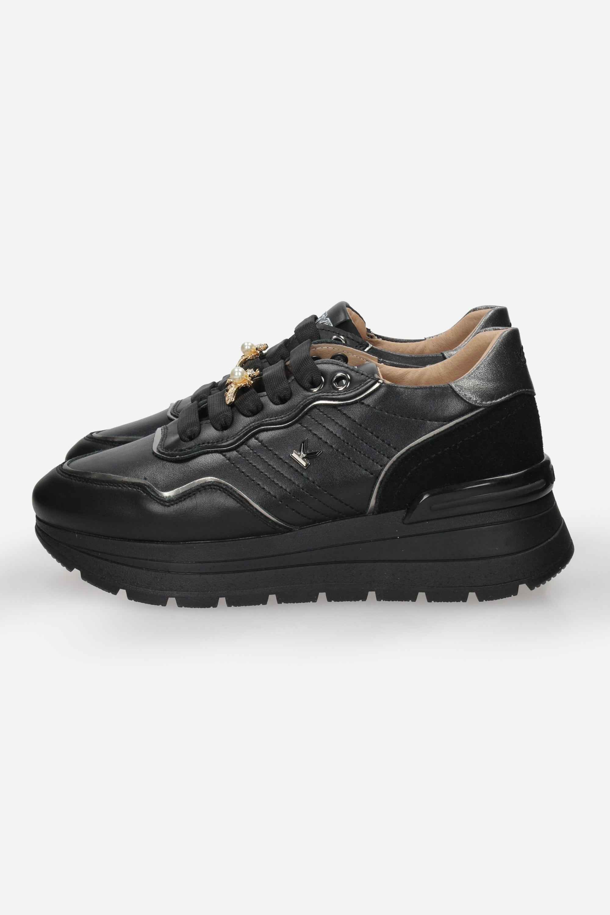 KEYS - D K-11232 Sneakers