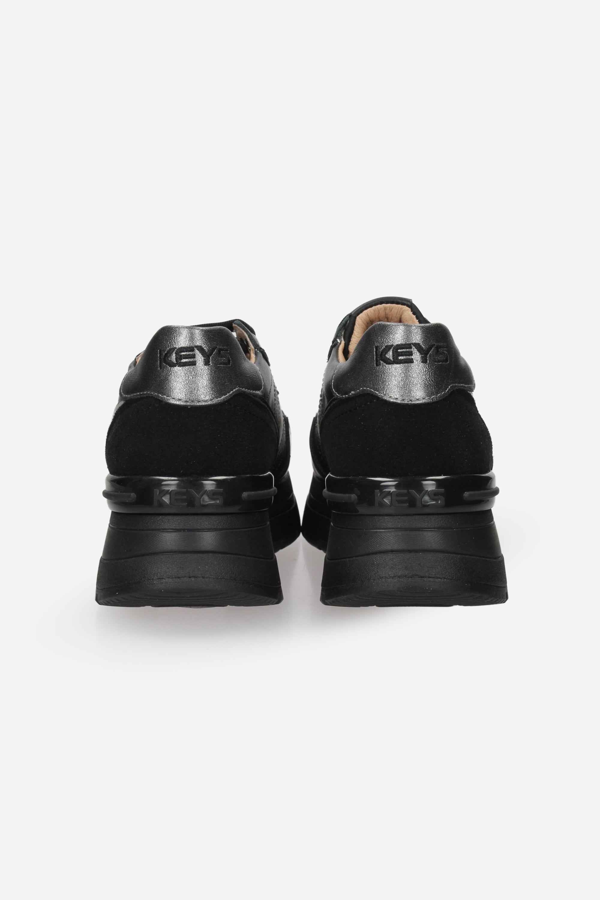 KEYS - D K-11232 Sneakers