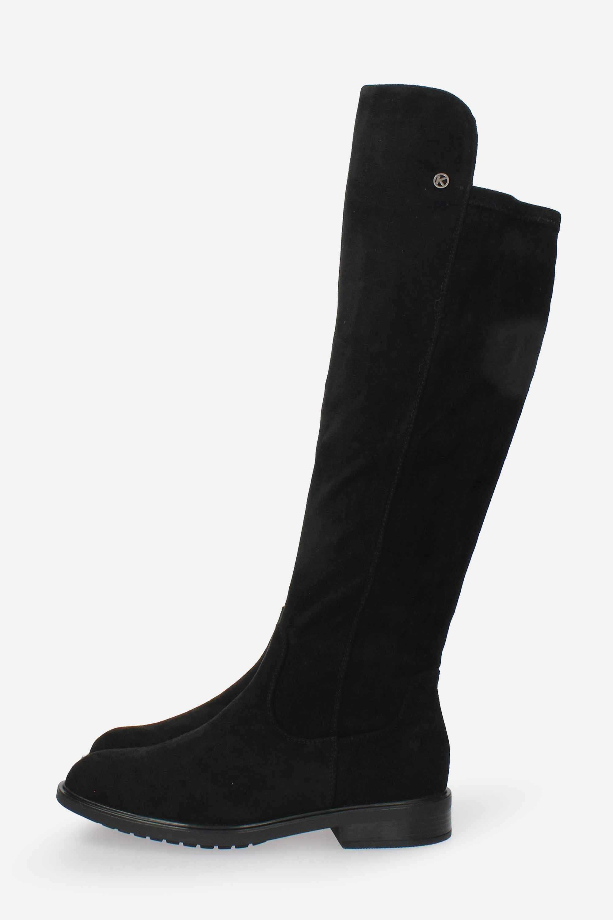 KEYS - D K-11673 Stivale