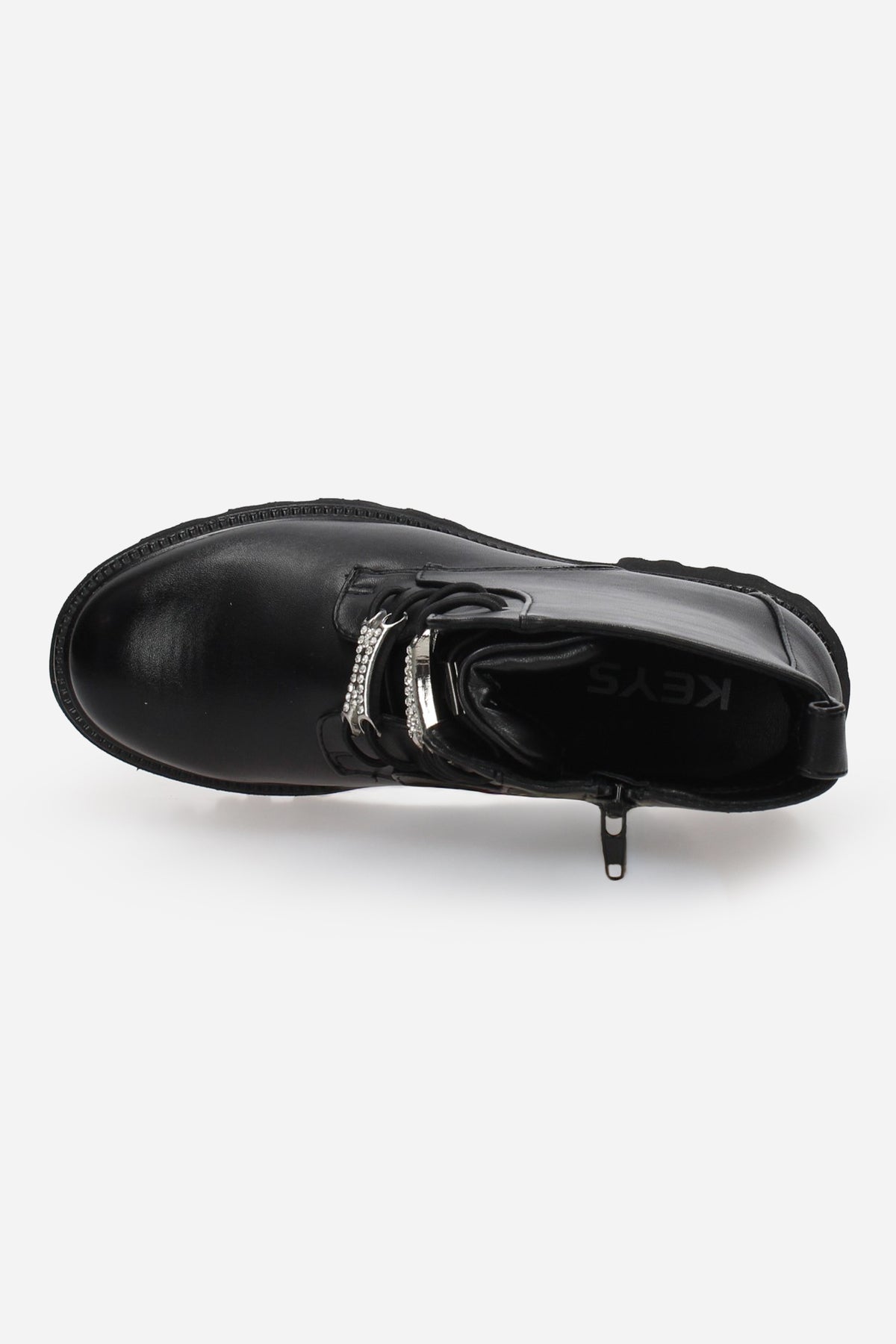 NERO | KEYS - D K-11465 Anfibio