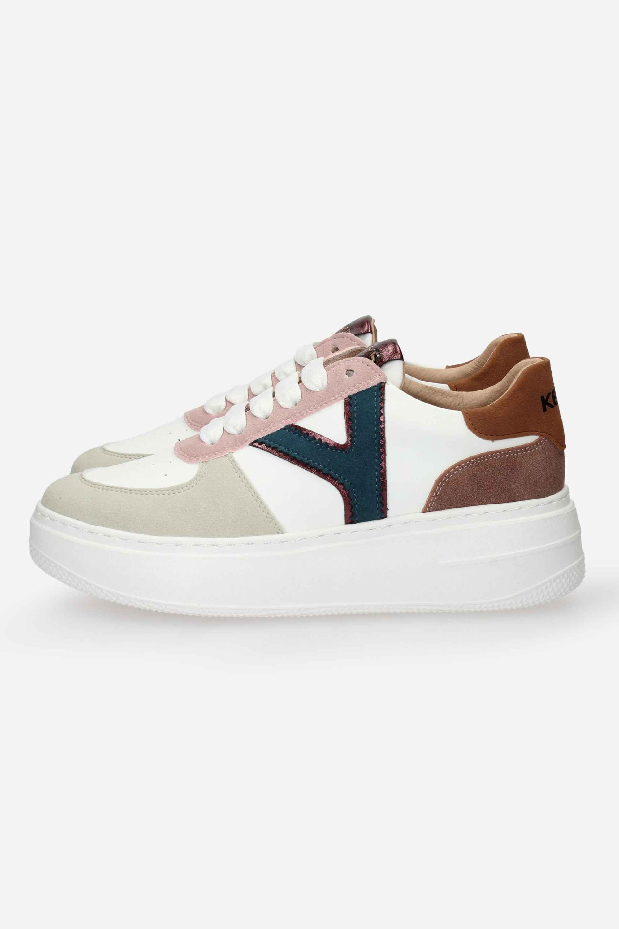 KEYS - D K-11211 Sneakers
