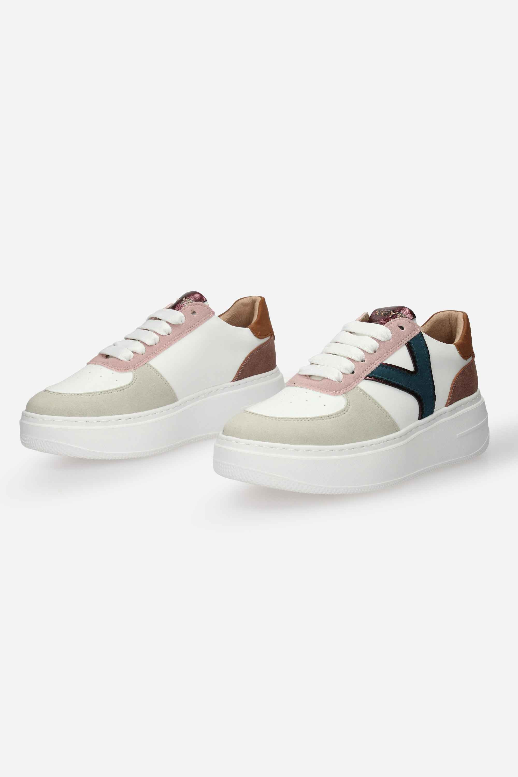 KEYS - D K-11211 Sneakers