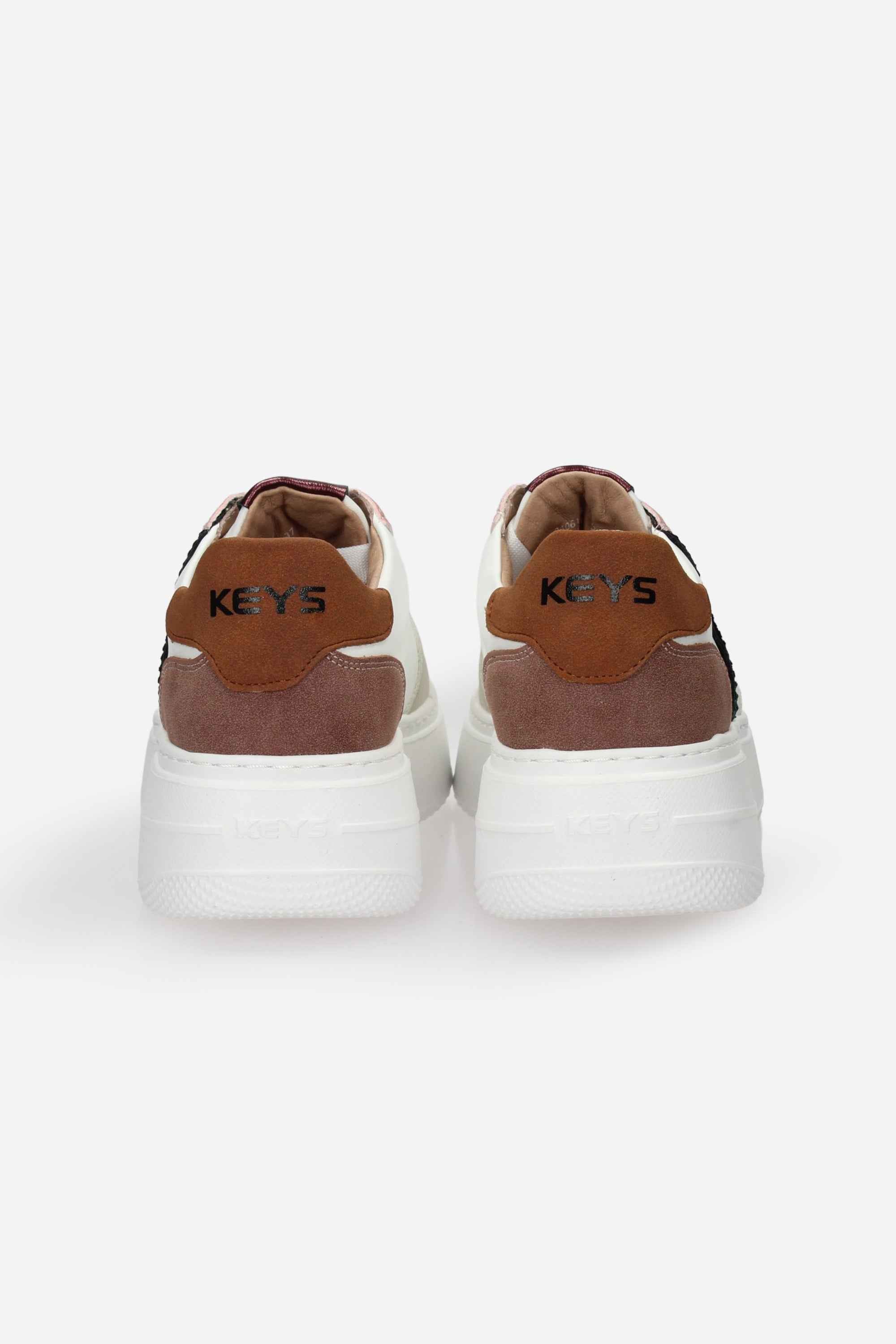 KEYS - D K-11211 Sneakers