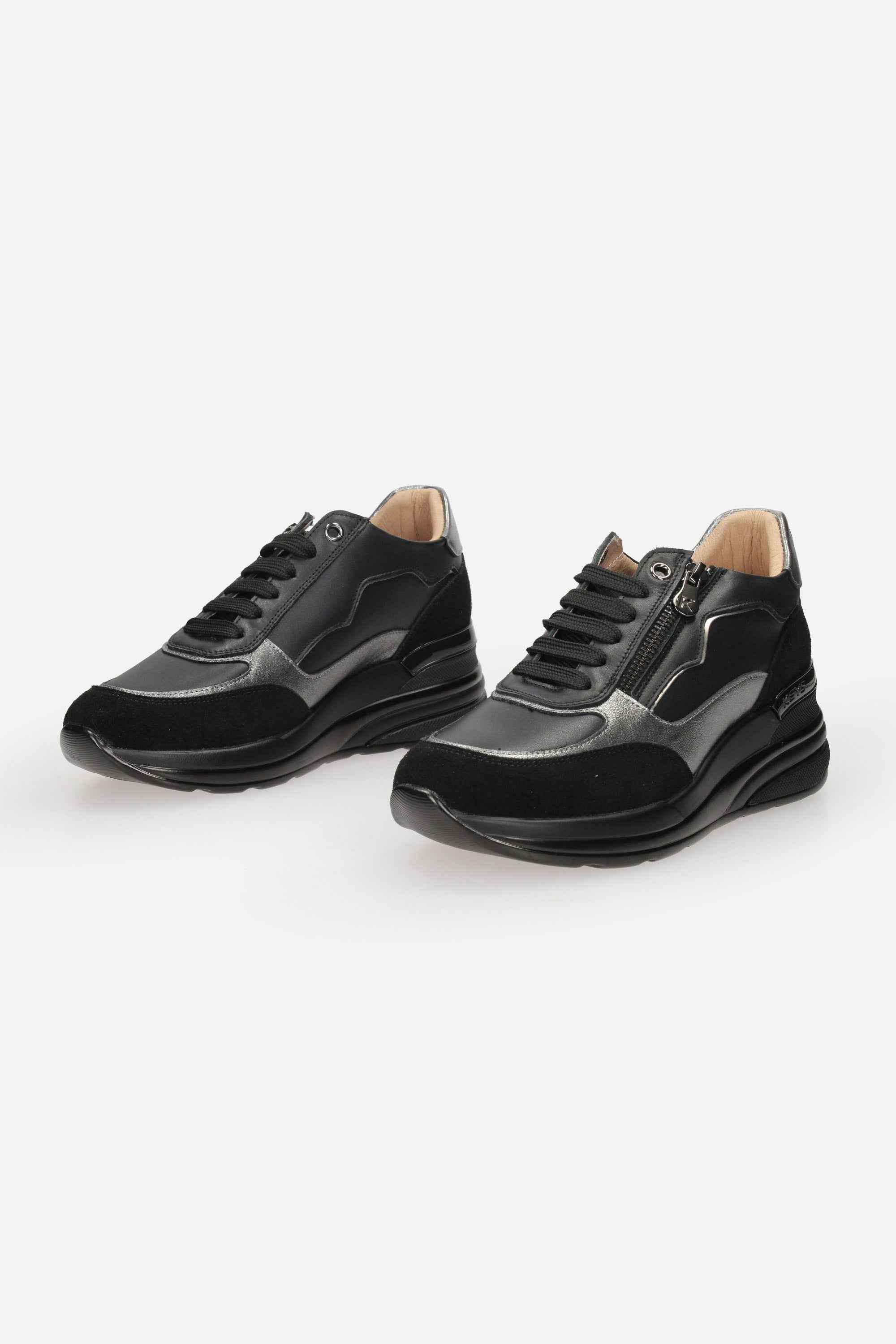 KEYS - D K-11220 Sneakers