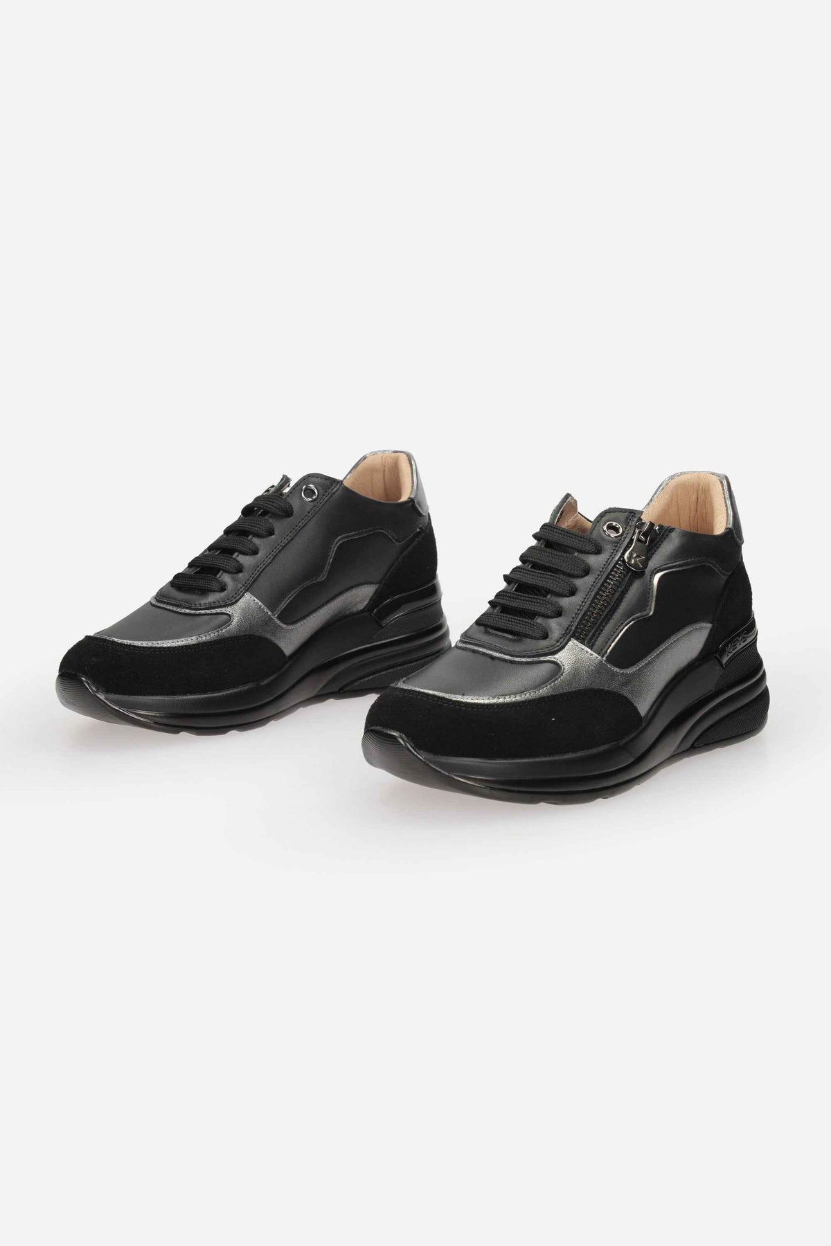 KEYS - D K-11220 Sneakers