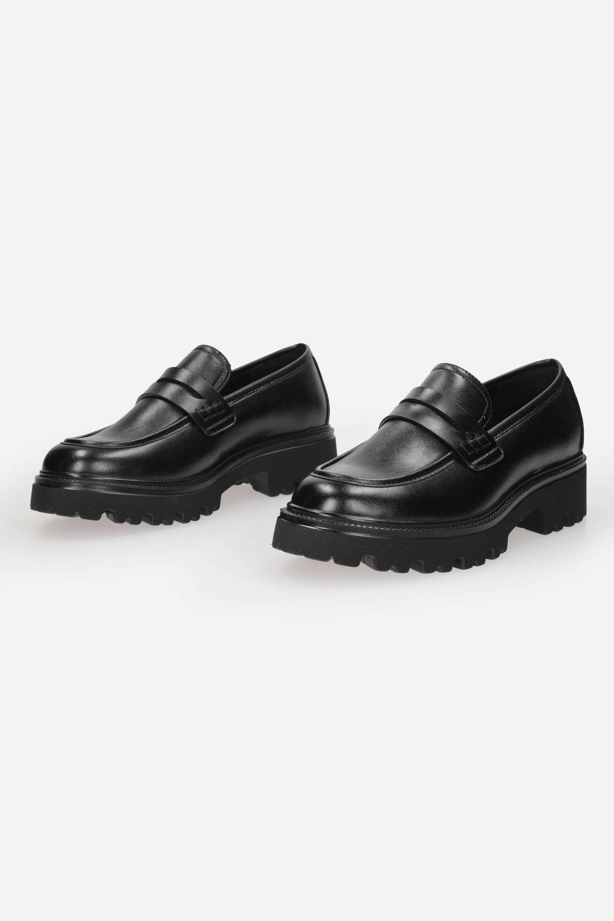 KEYS - D K-11460 Mocassino