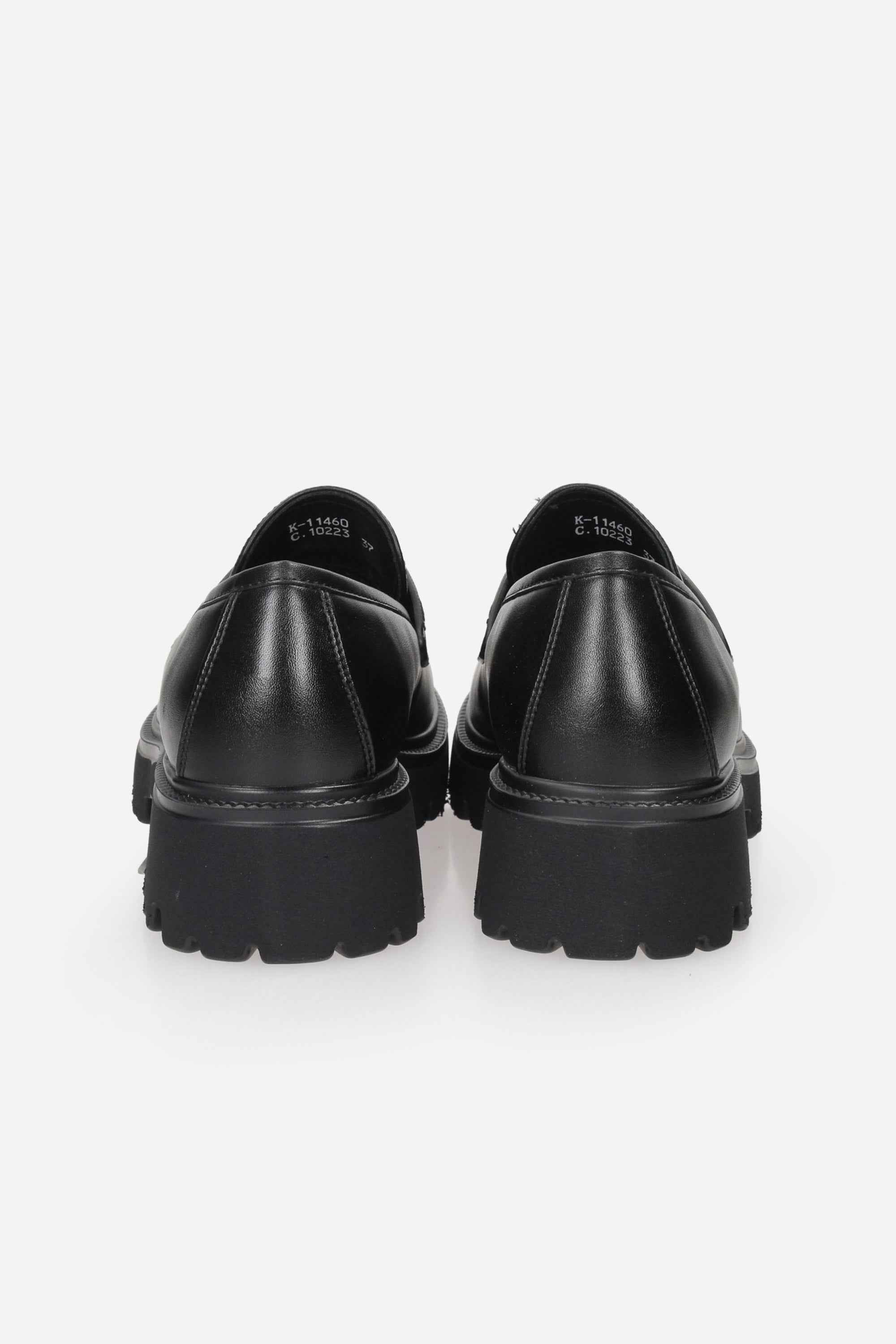 KEYS - D K-11460 Mocassino