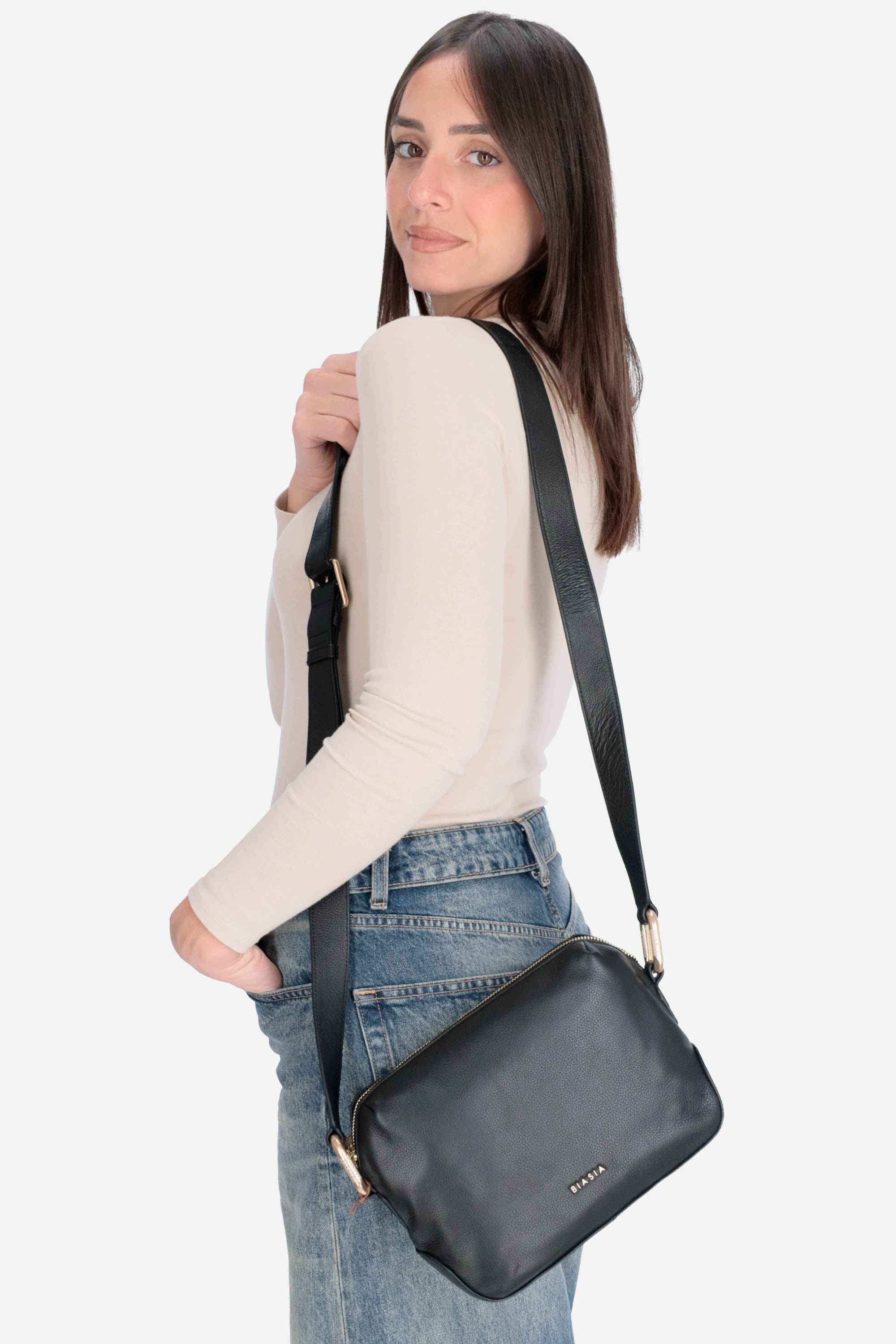 BIASIA - D BIBP9E506 Borsa