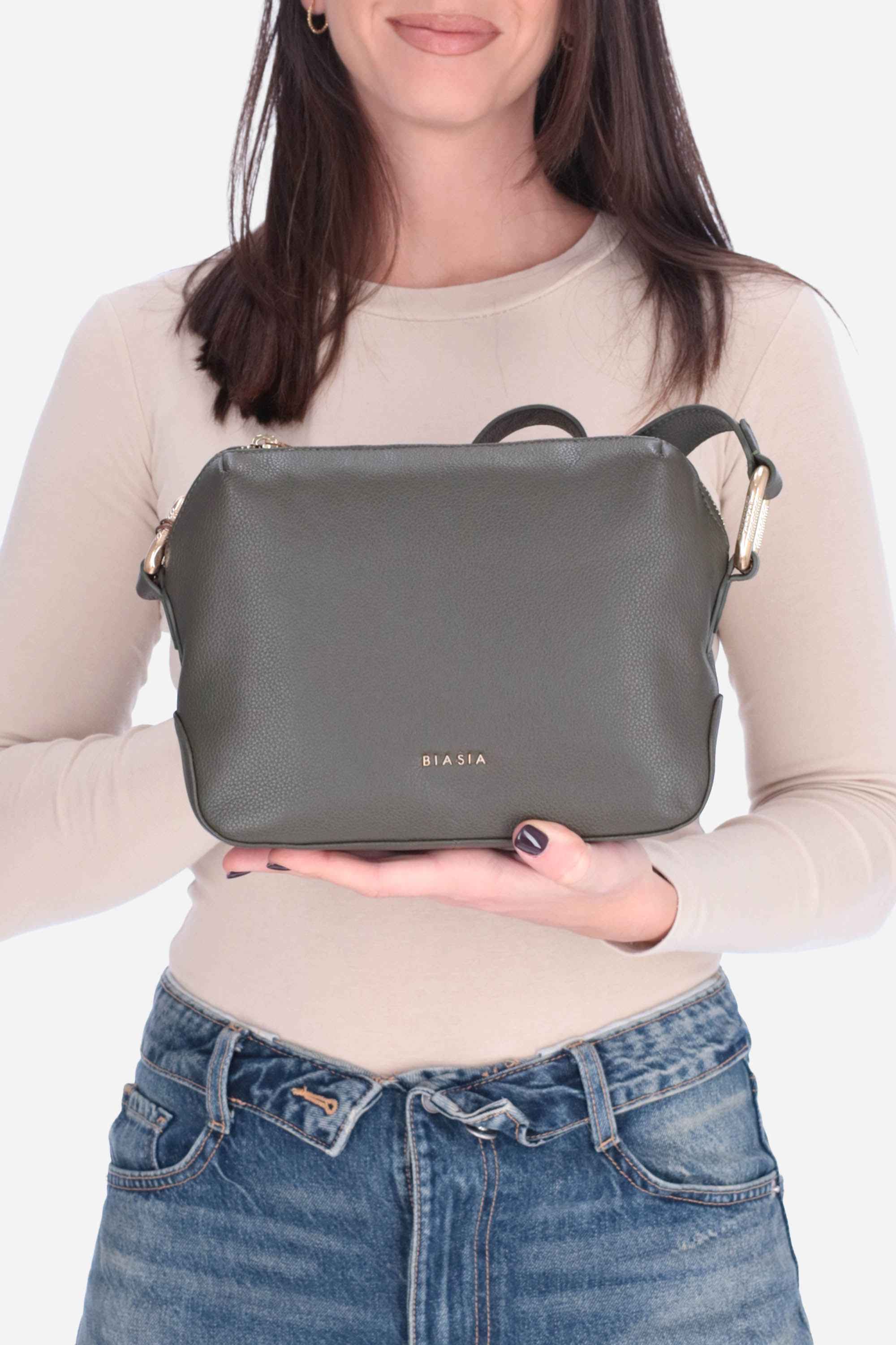 BIASIA - D BIBP9E506 Borsa