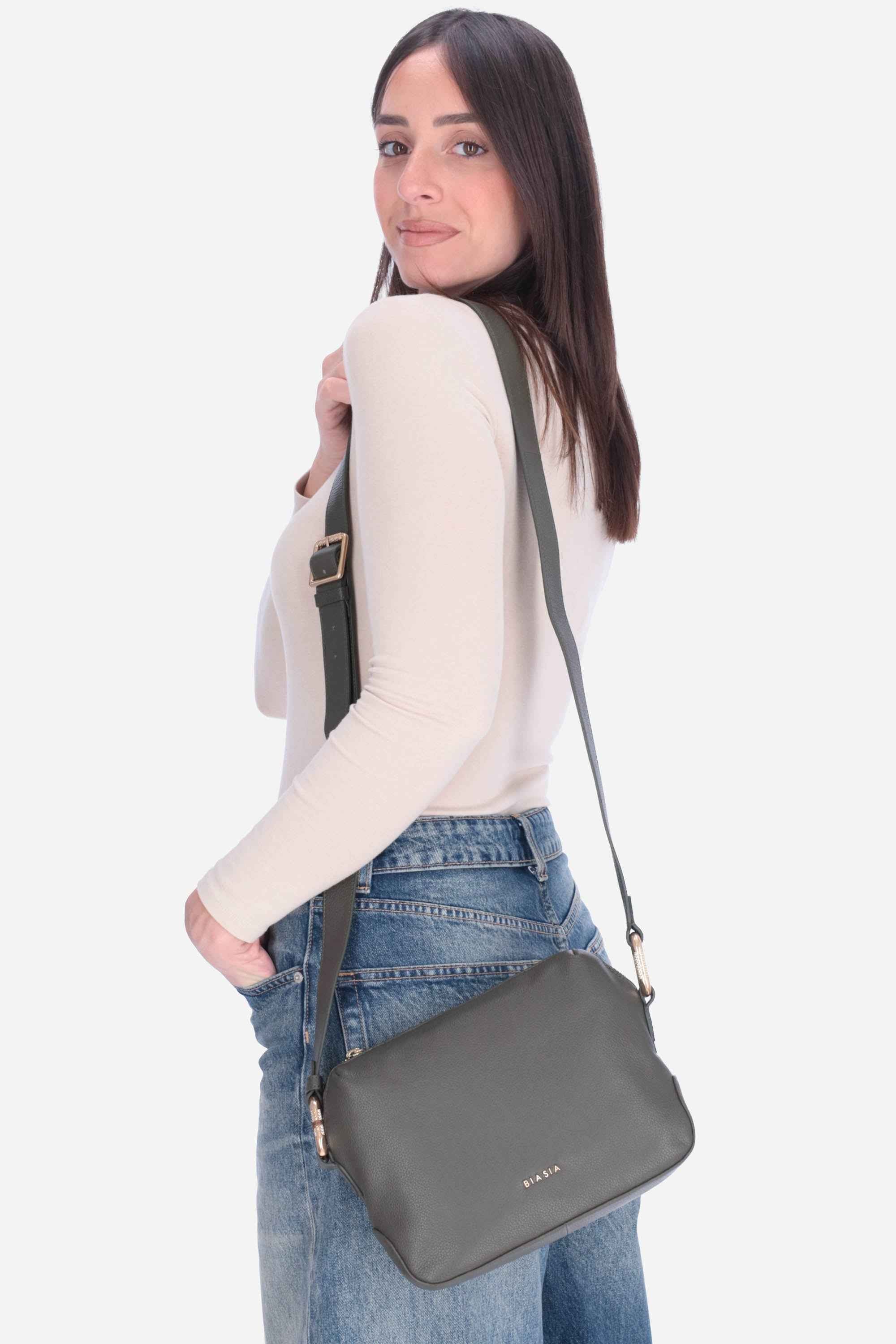 BIASIA - D BIBP9E506 Borsa