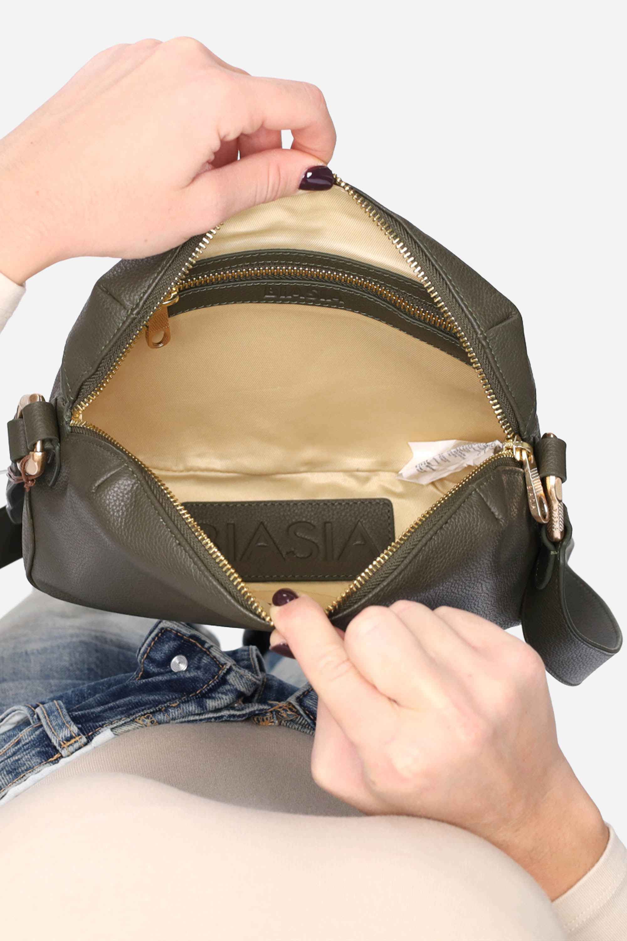 BIASIA - D BIBP9E506 Borsa