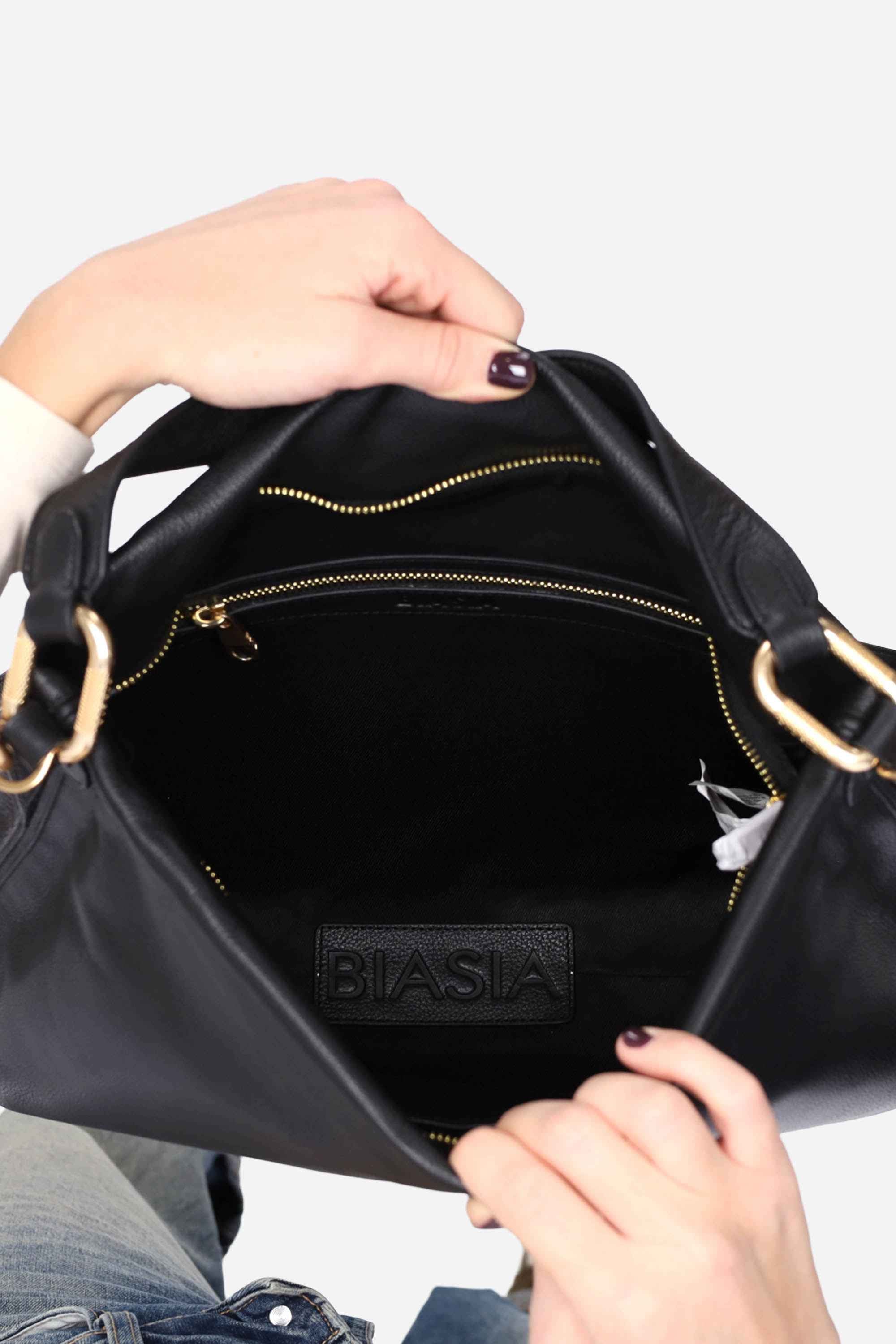 BIASIA - D BIBP9E502 Borsa