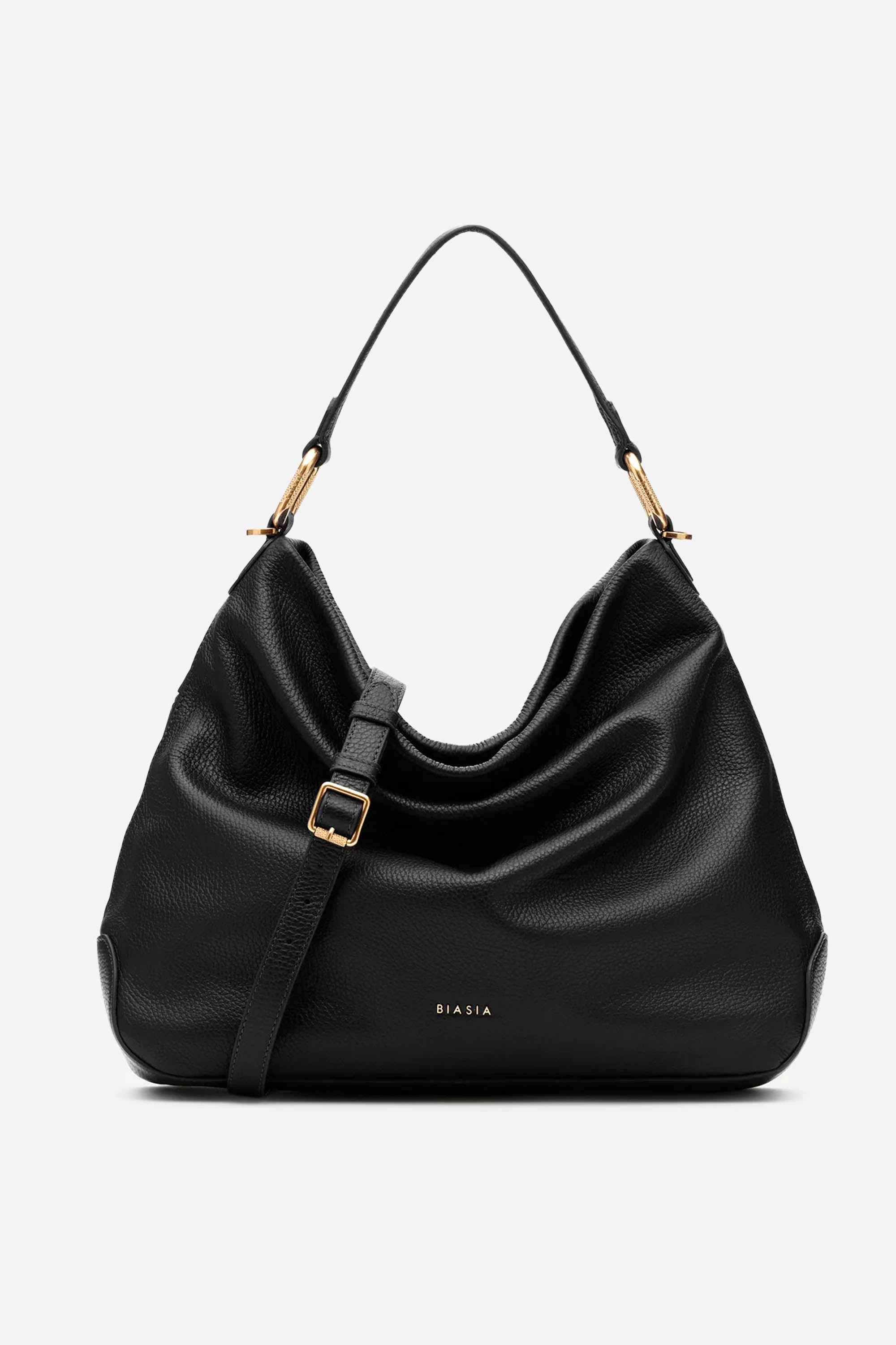 NERO | BIASIA - D BIBP9E502 Borsa