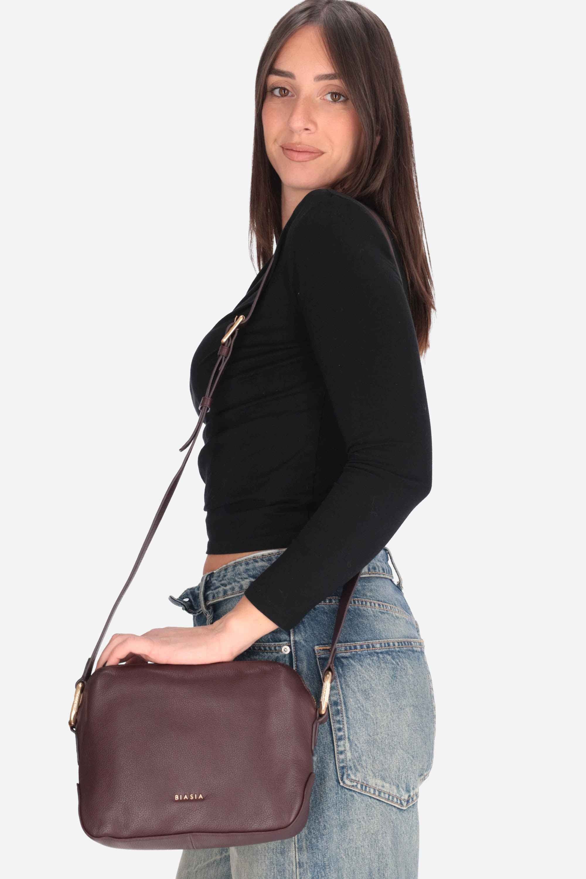 BIASIA - D BIBP9E506 Borsa