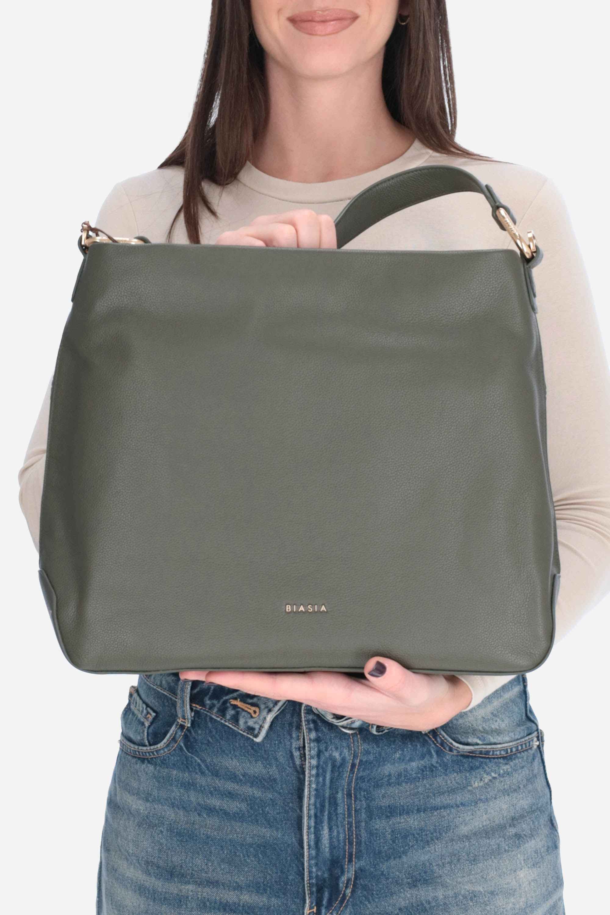 BIASIA - D BIBP9E502 Borsa