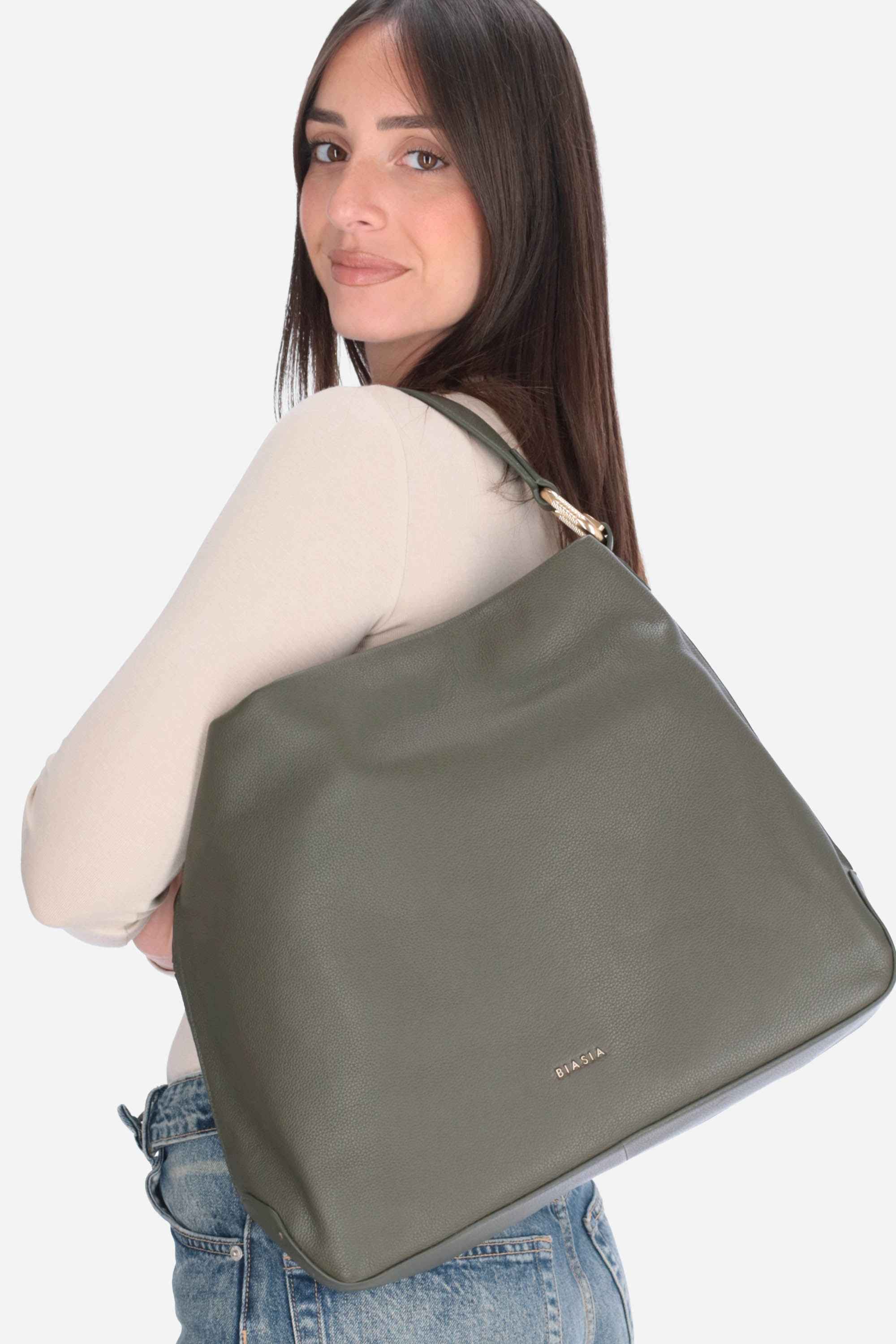 BIASIA - D BIBP9E502 Borsa