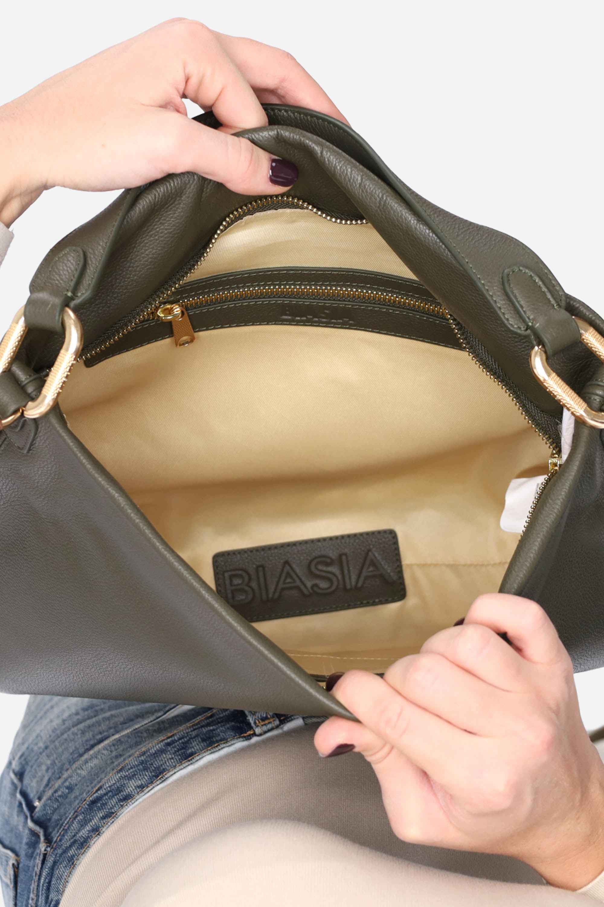 BIASIA - D BIBP9E502 Borsa