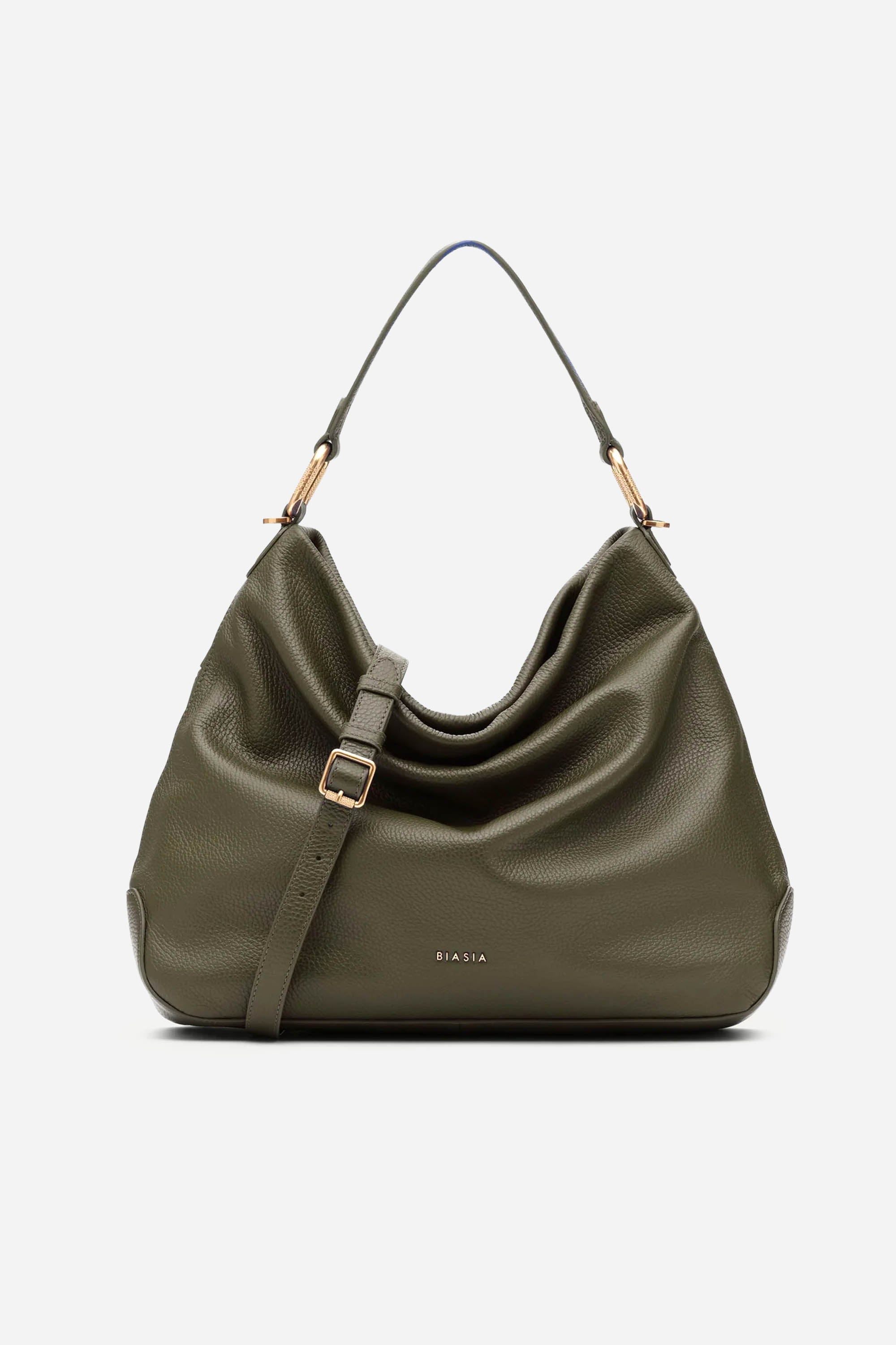 MILITARE | BIASIA - D BIBP9E502 Borsa