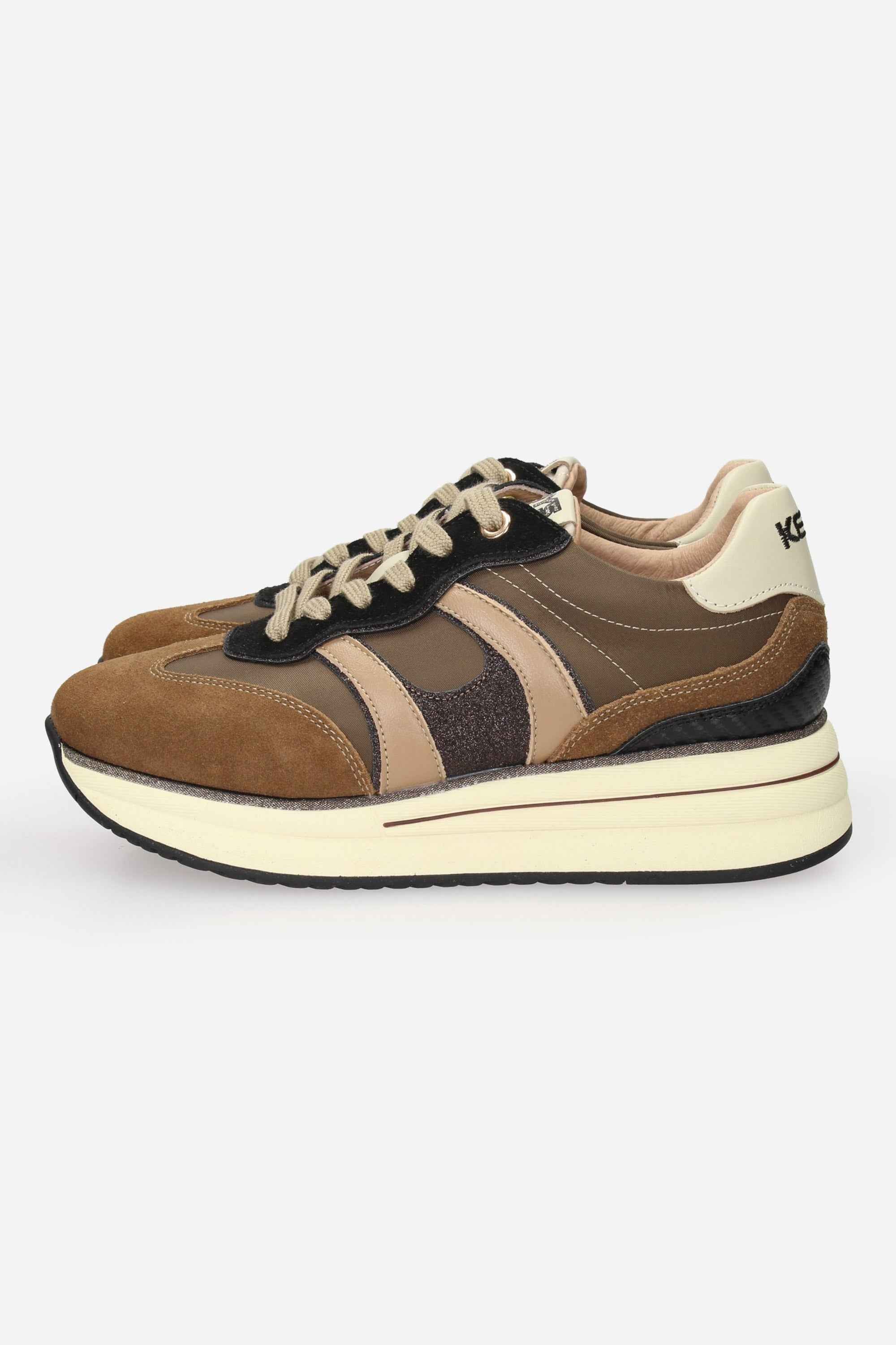KEYS - D K-11290 Sneakers