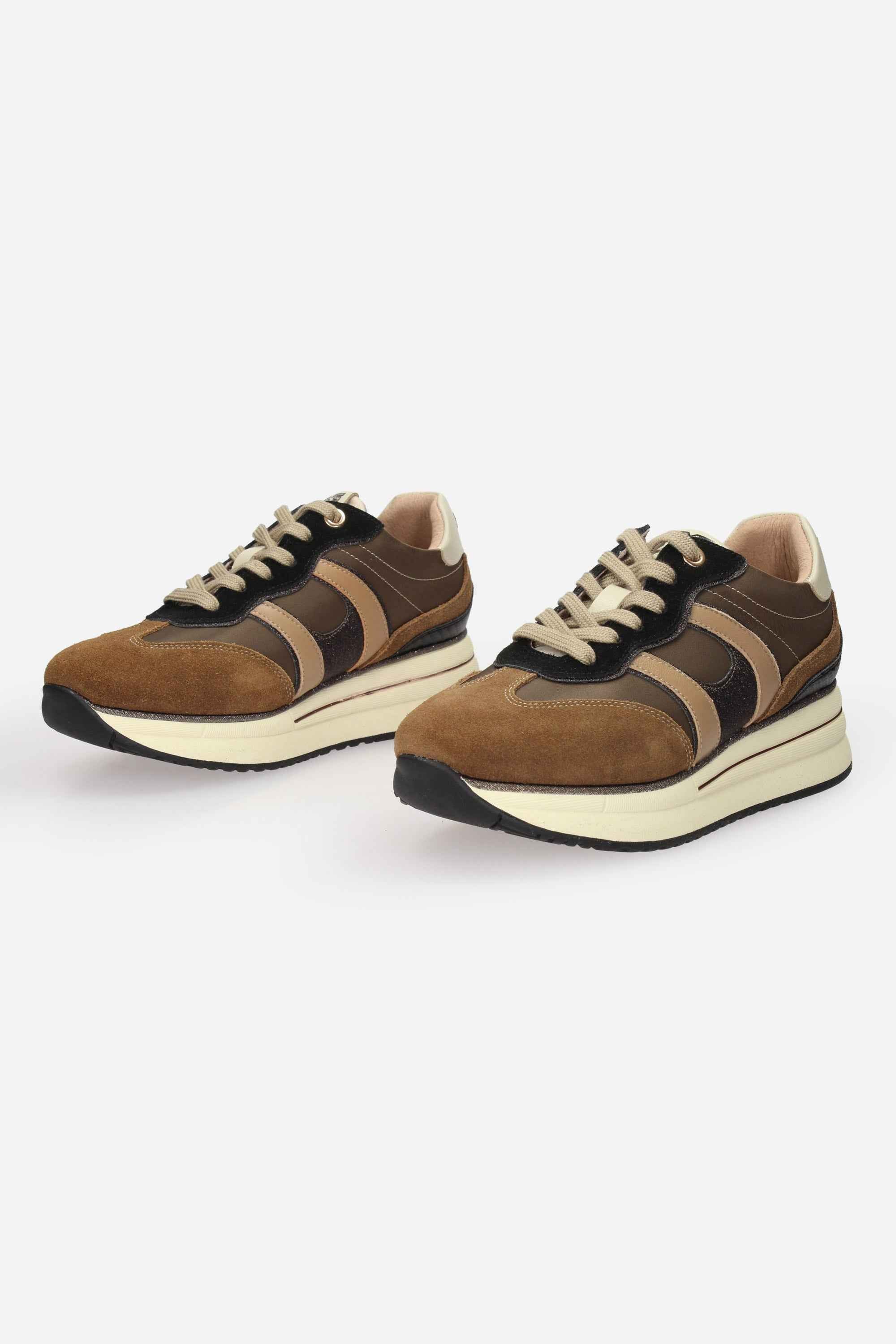 KEYS - D K-11290 Sneakers