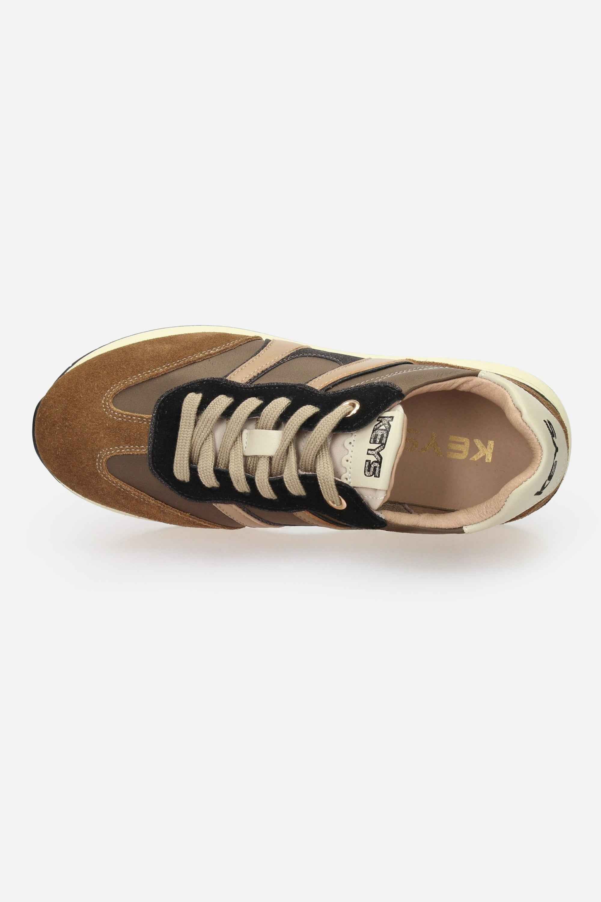 KEYS - D K-11290 Sneakers