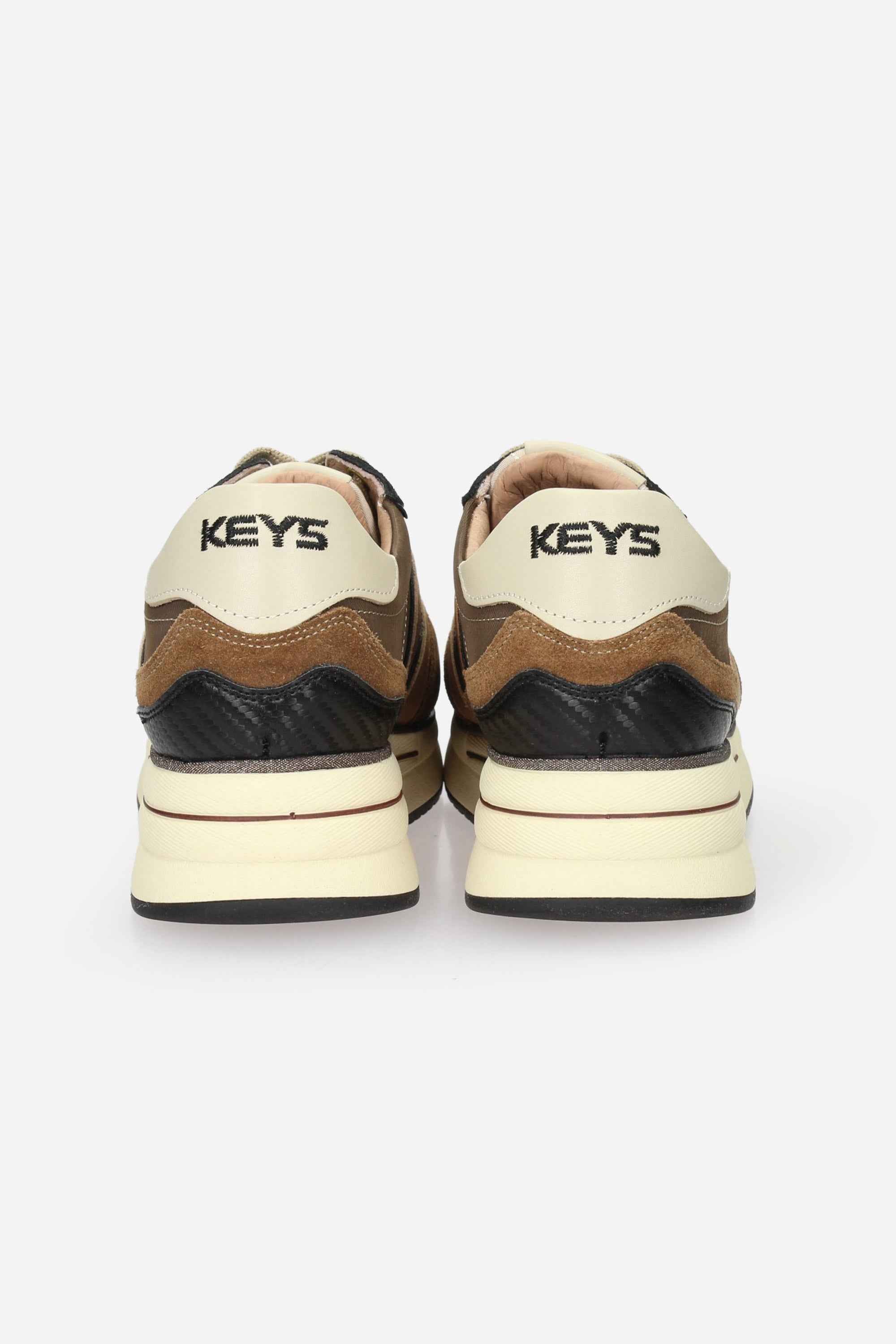 KEYS - D K-11290 Sneakers