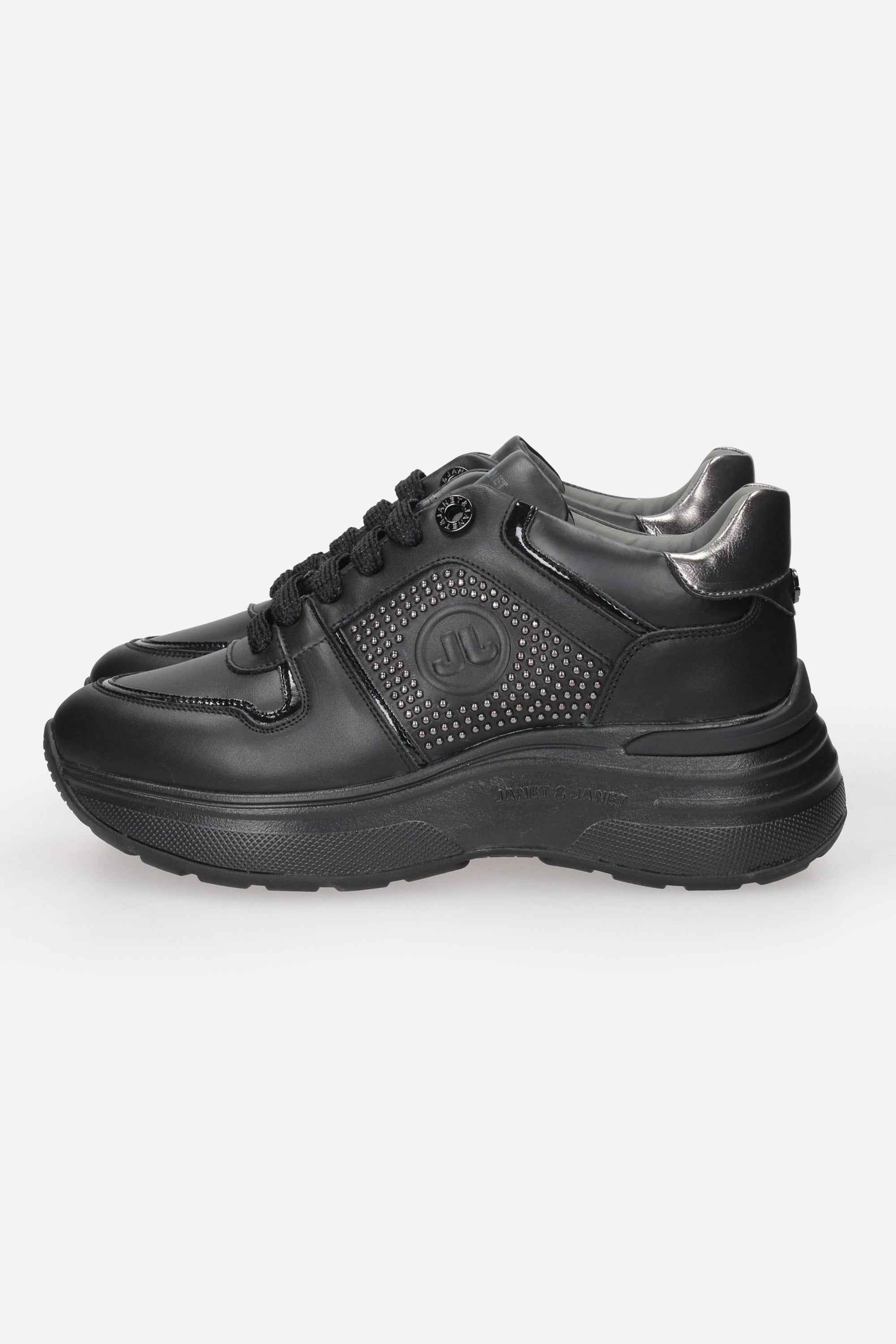 JANET & JANET - D J-381 Sneakers