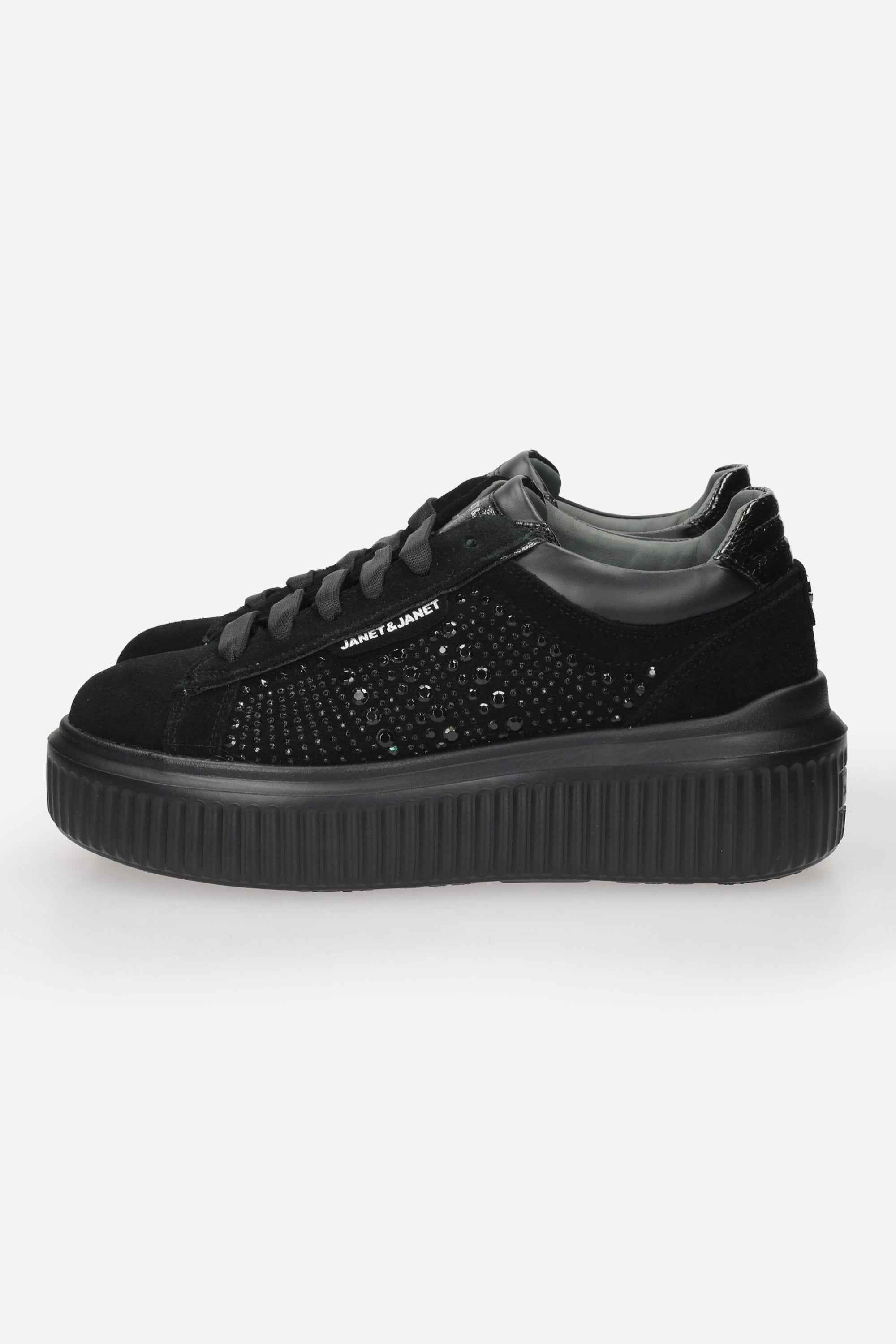 JANET & JANET - D J-401 Sneakers